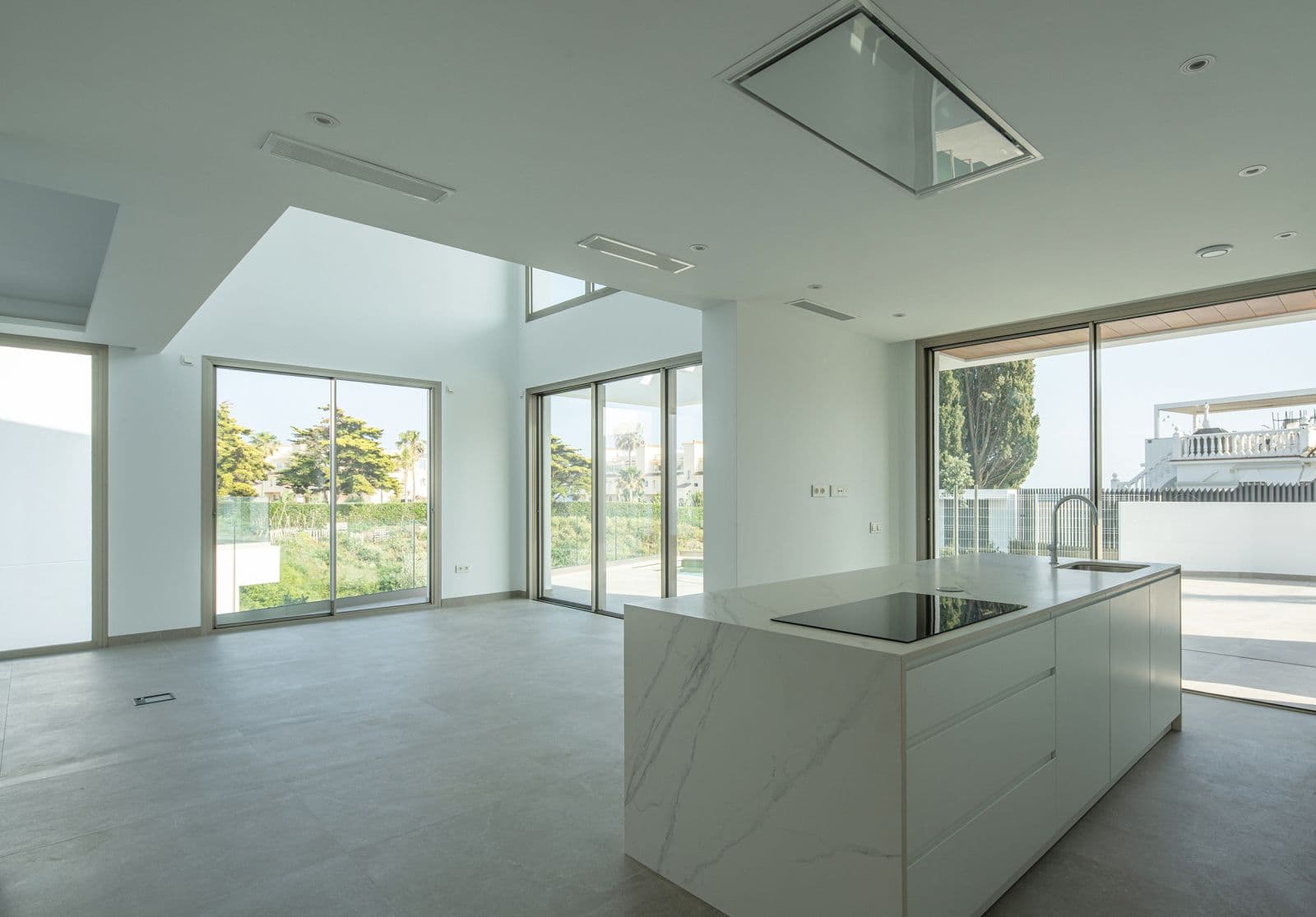 Lubina the Villas, 5