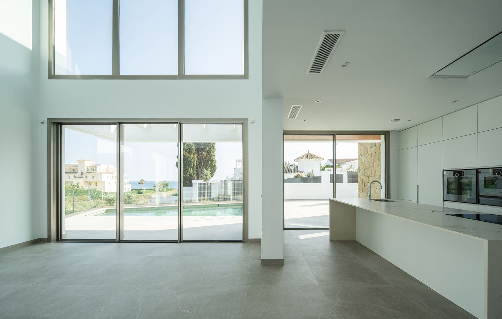 Lubina the Villas, 9