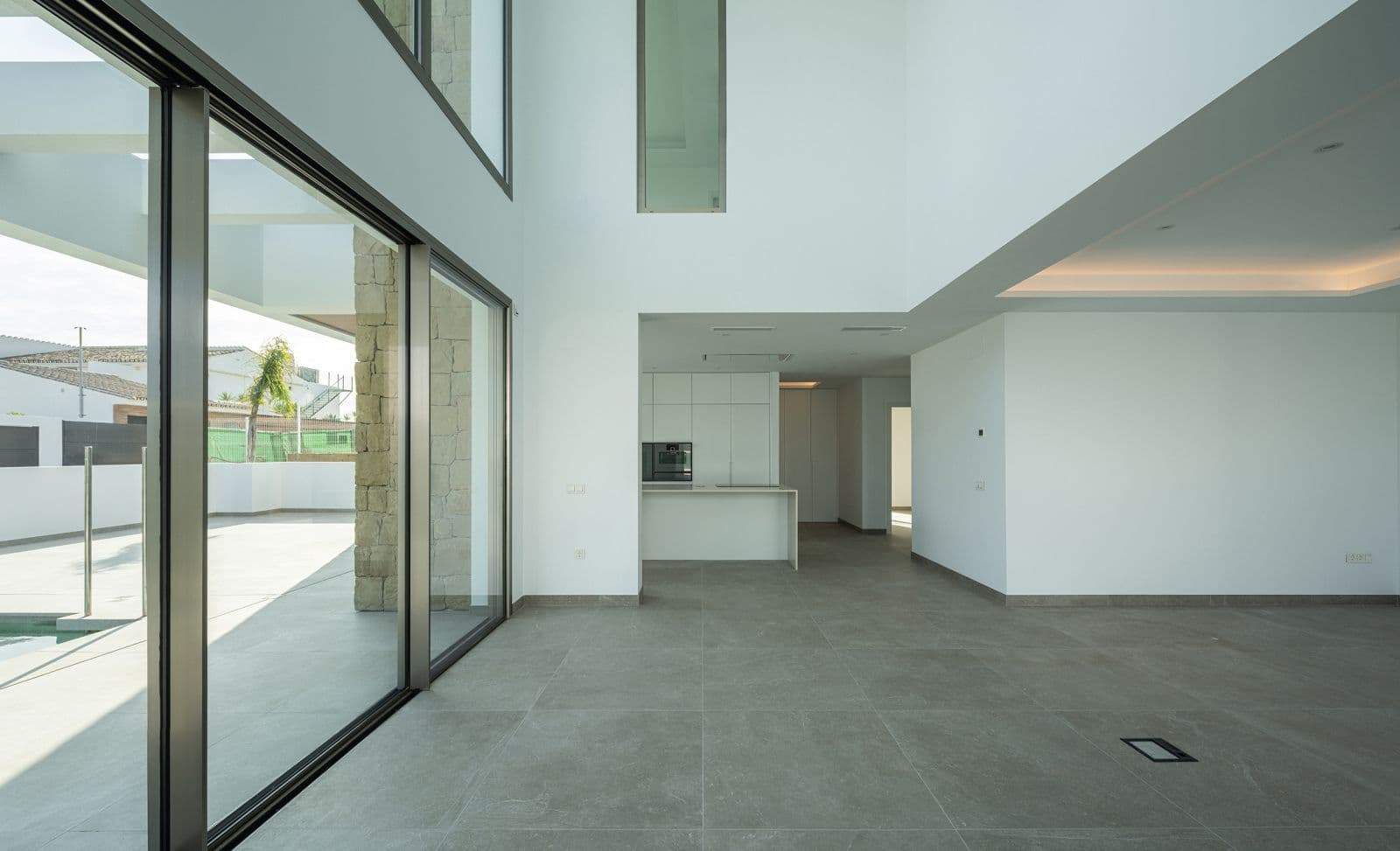 Lubina the Villas, 19