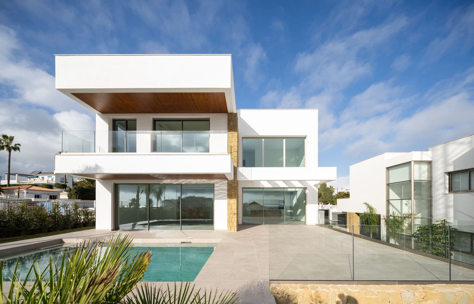 Lubina the Villas, Mijas
