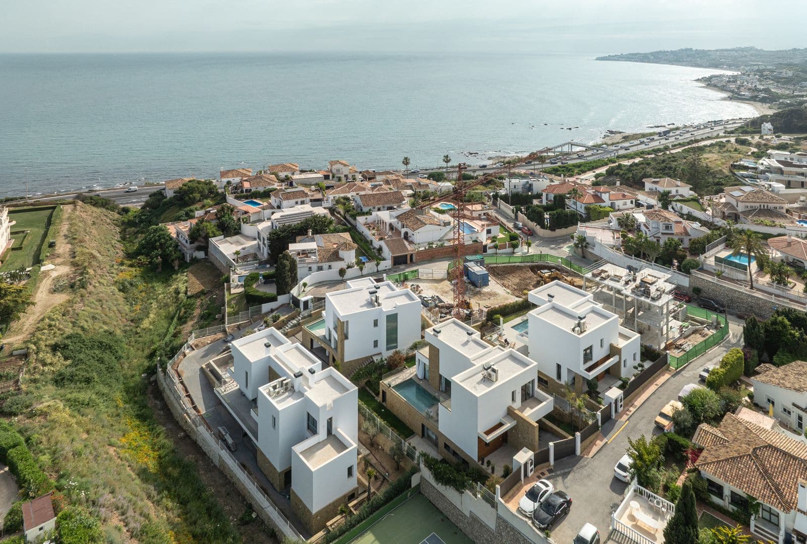Lubina the Villas, 28