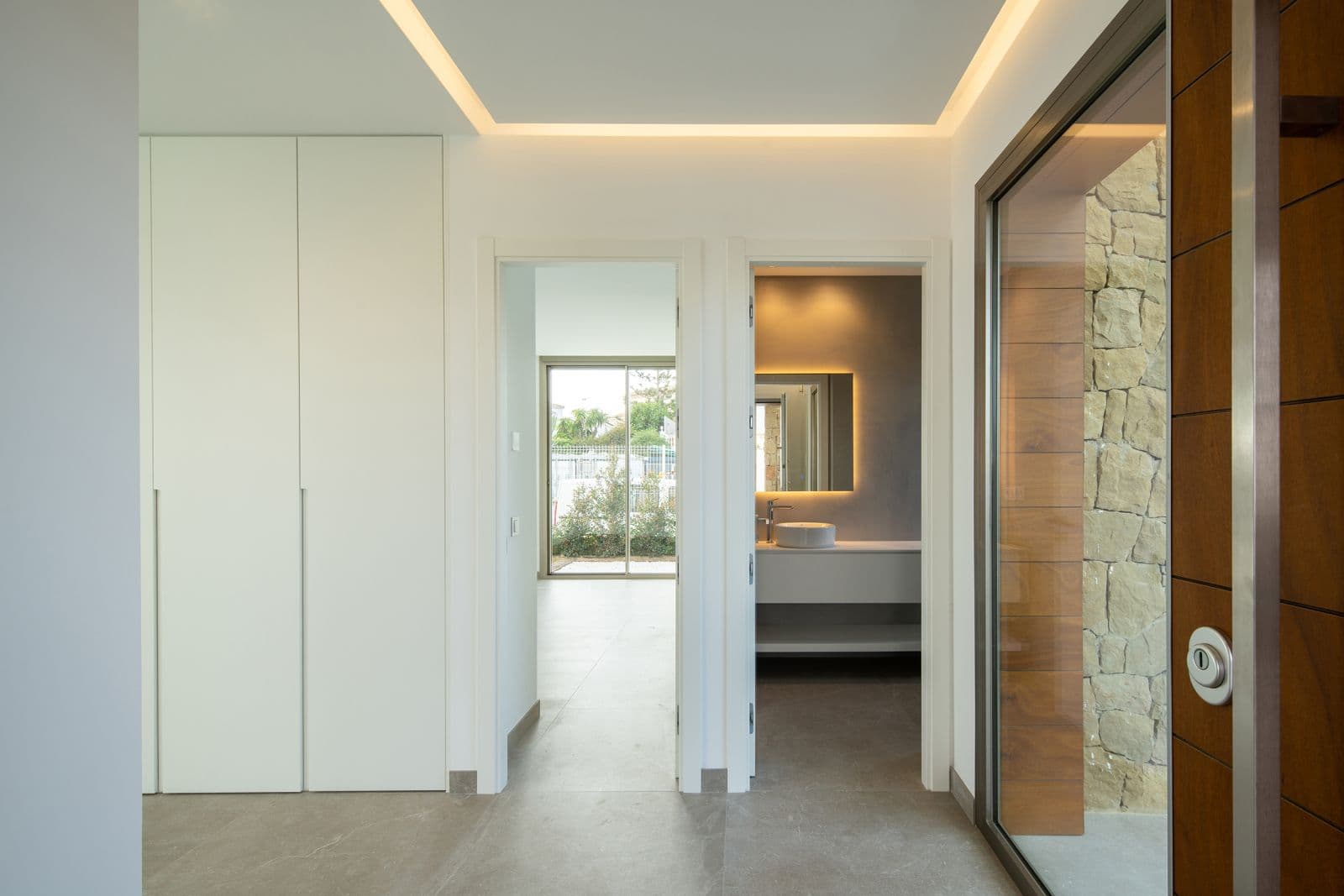 Lubina the Villas, 18