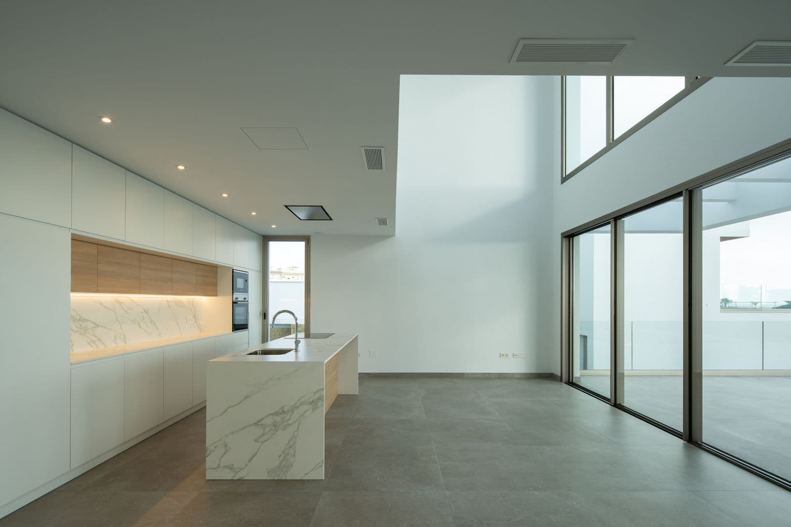 Lubina the Villas, 10