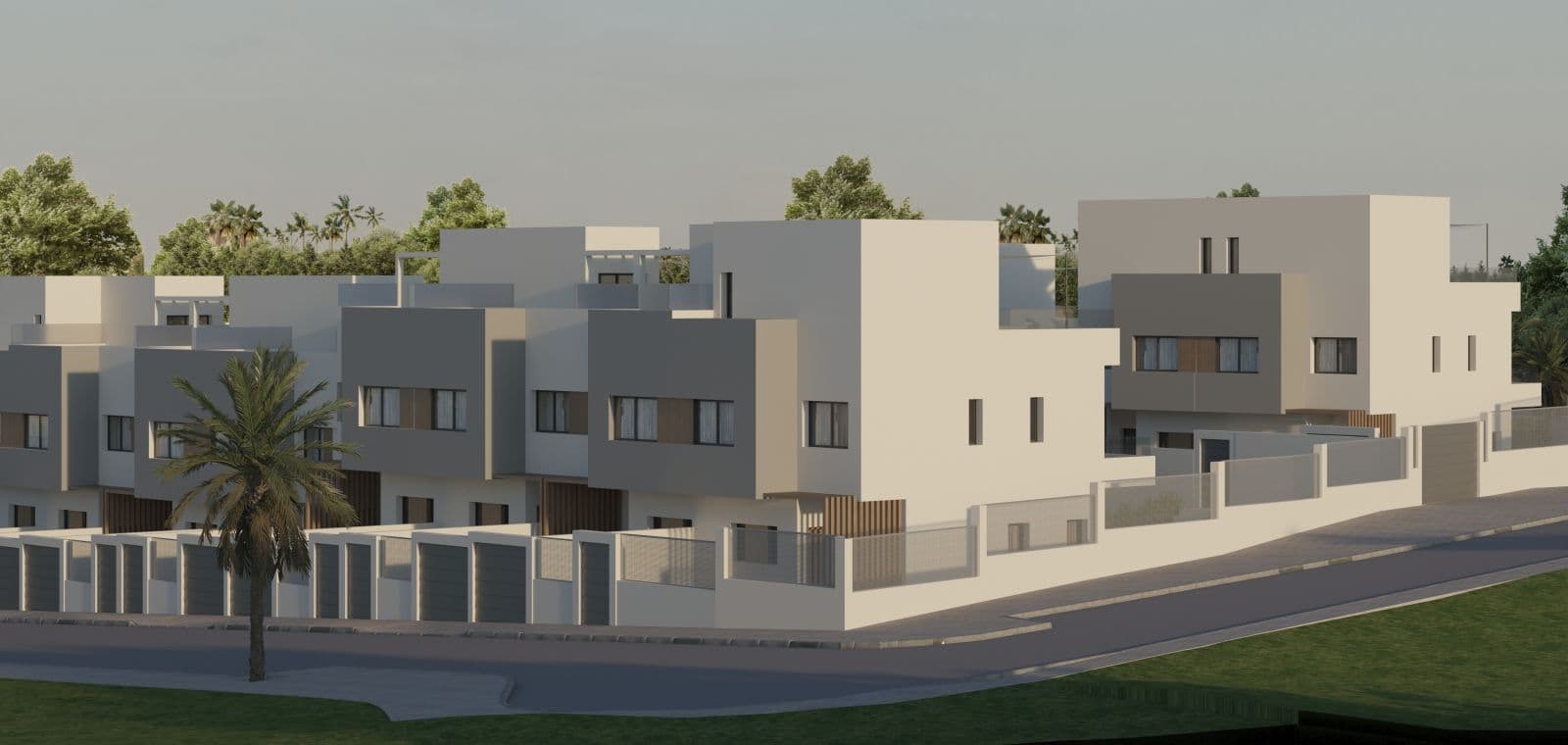 Palm Luxury Gardens, 17