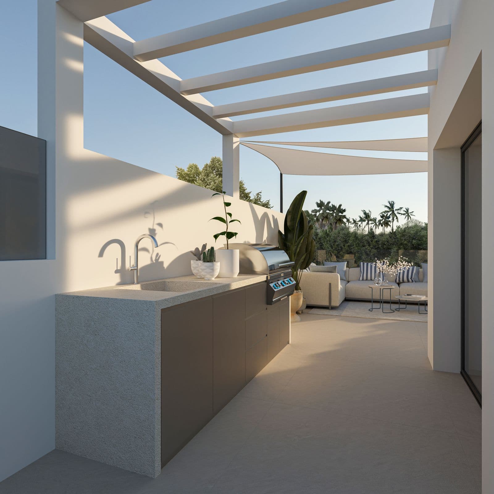 Palm Luxury Gardens, 9