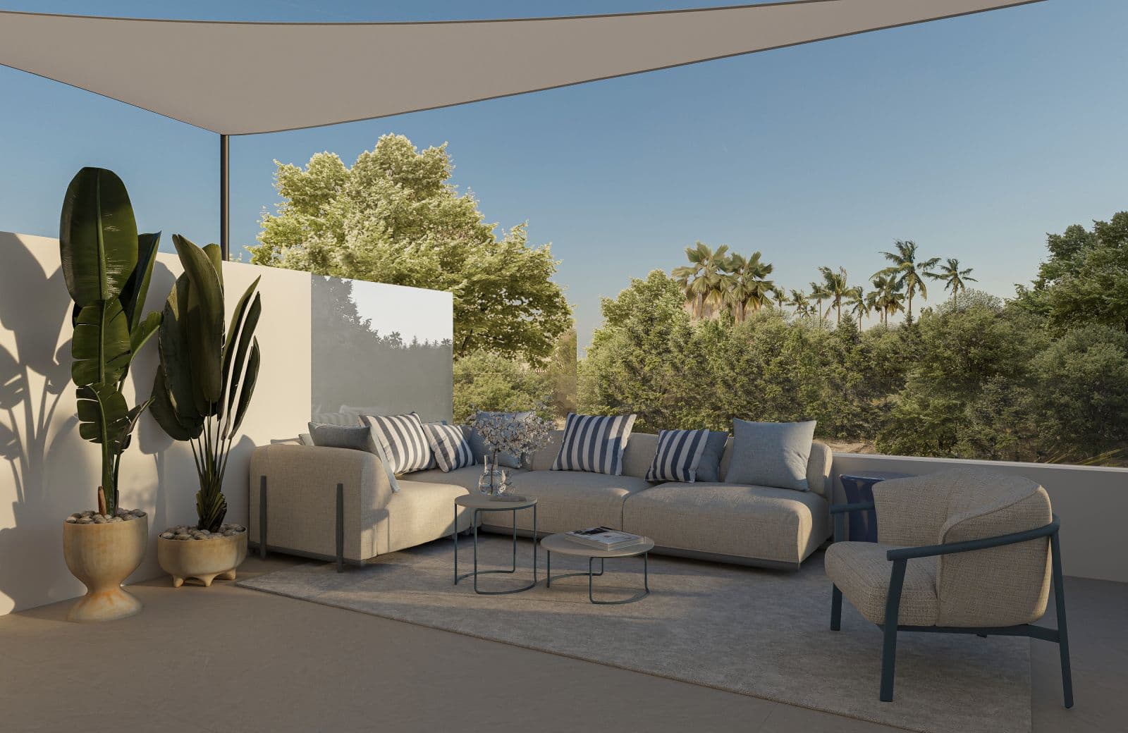 Palm Luxury Gardens, 10