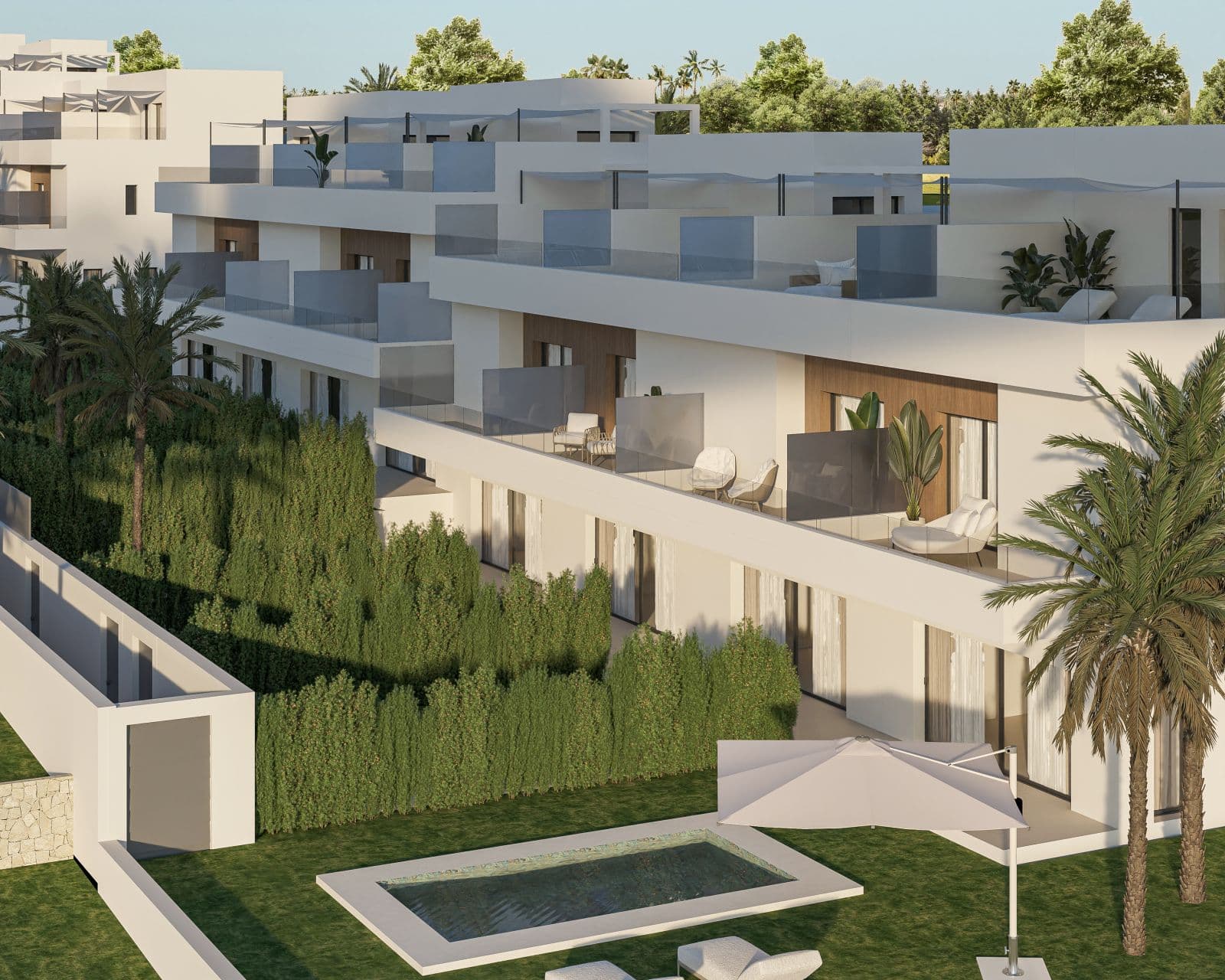 Palm Luxury Gardens, 14
