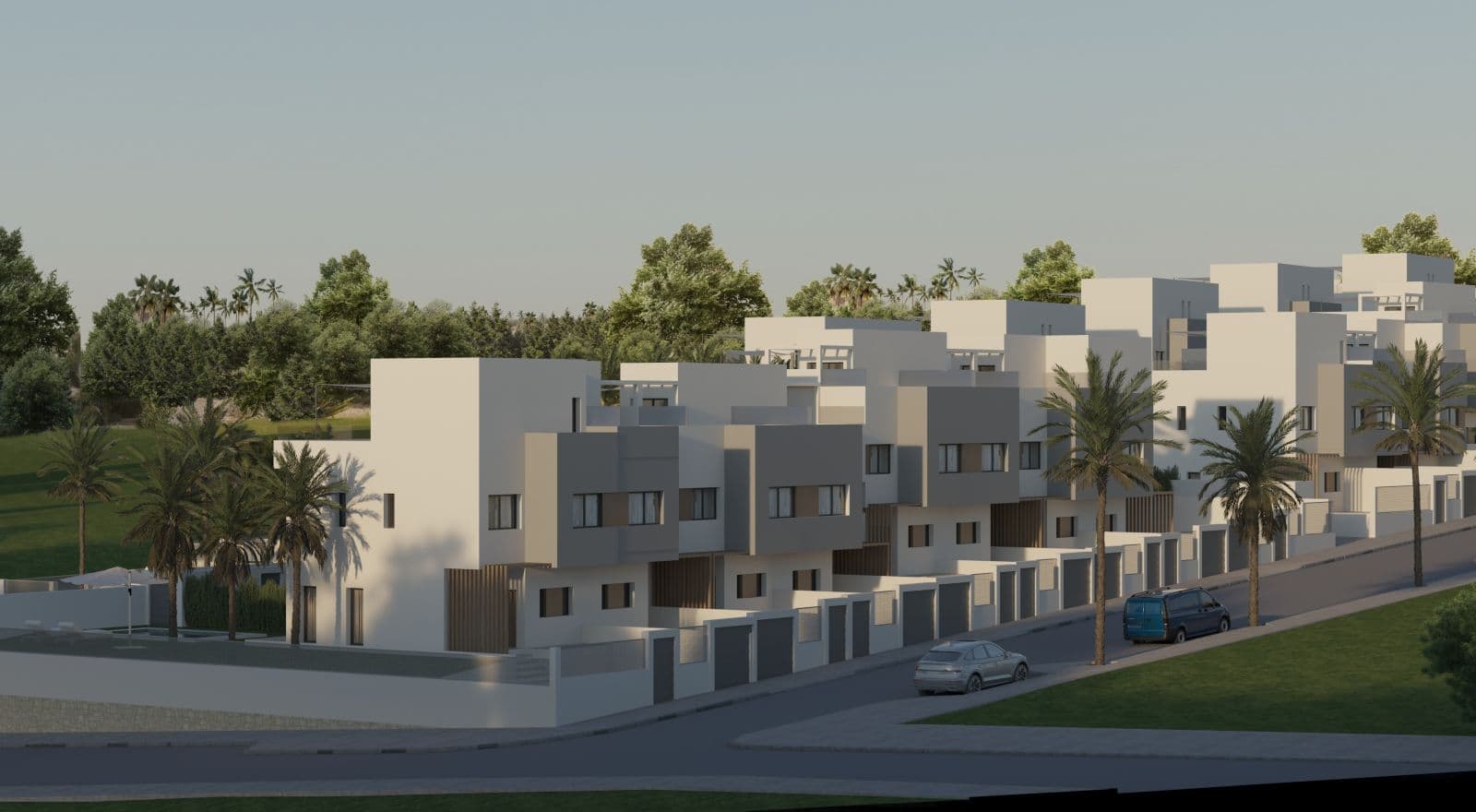 Palm Luxury Gardens, 15
