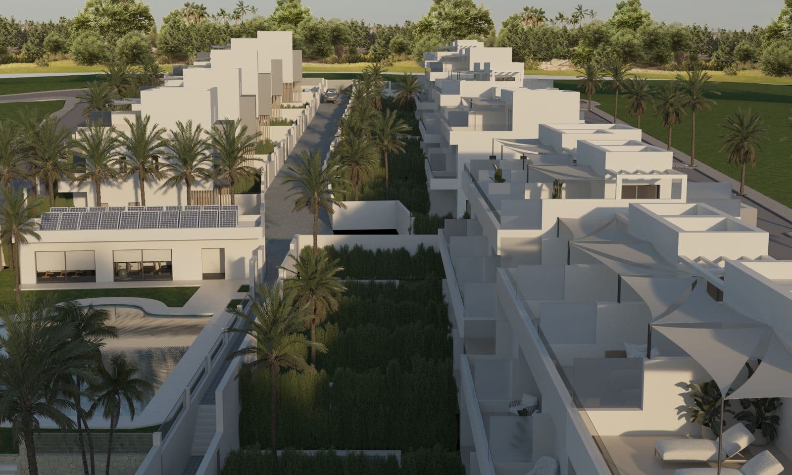 Palm Luxury Gardens, 13
