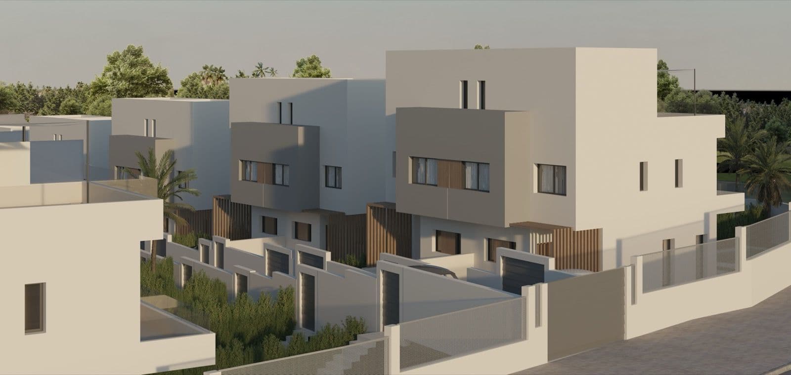 Palm Luxury Gardens, 16