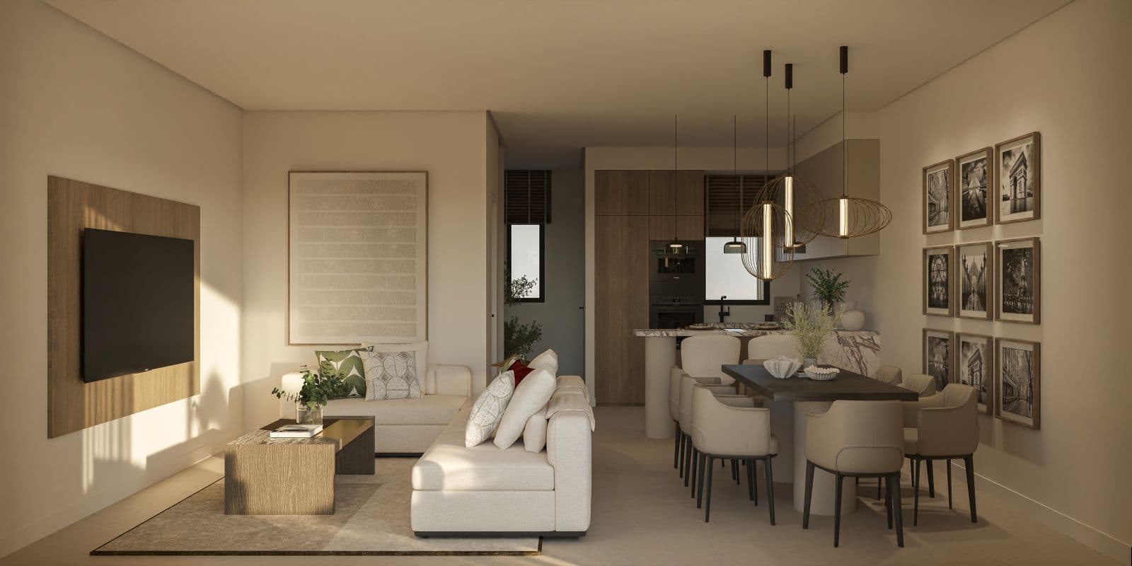 Palm Luxury Gardens, 4