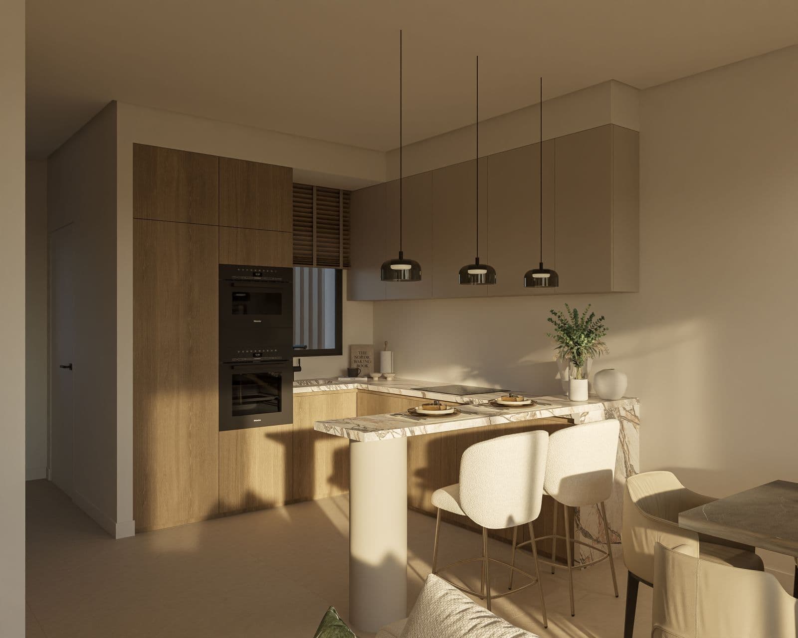 Palm Luxury Gardens, 5