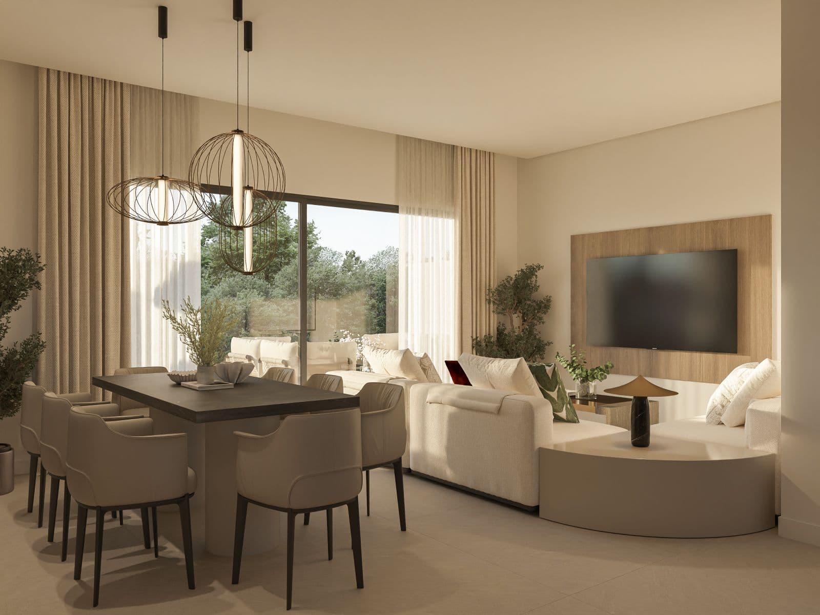 Palm Luxury Gardens, 6