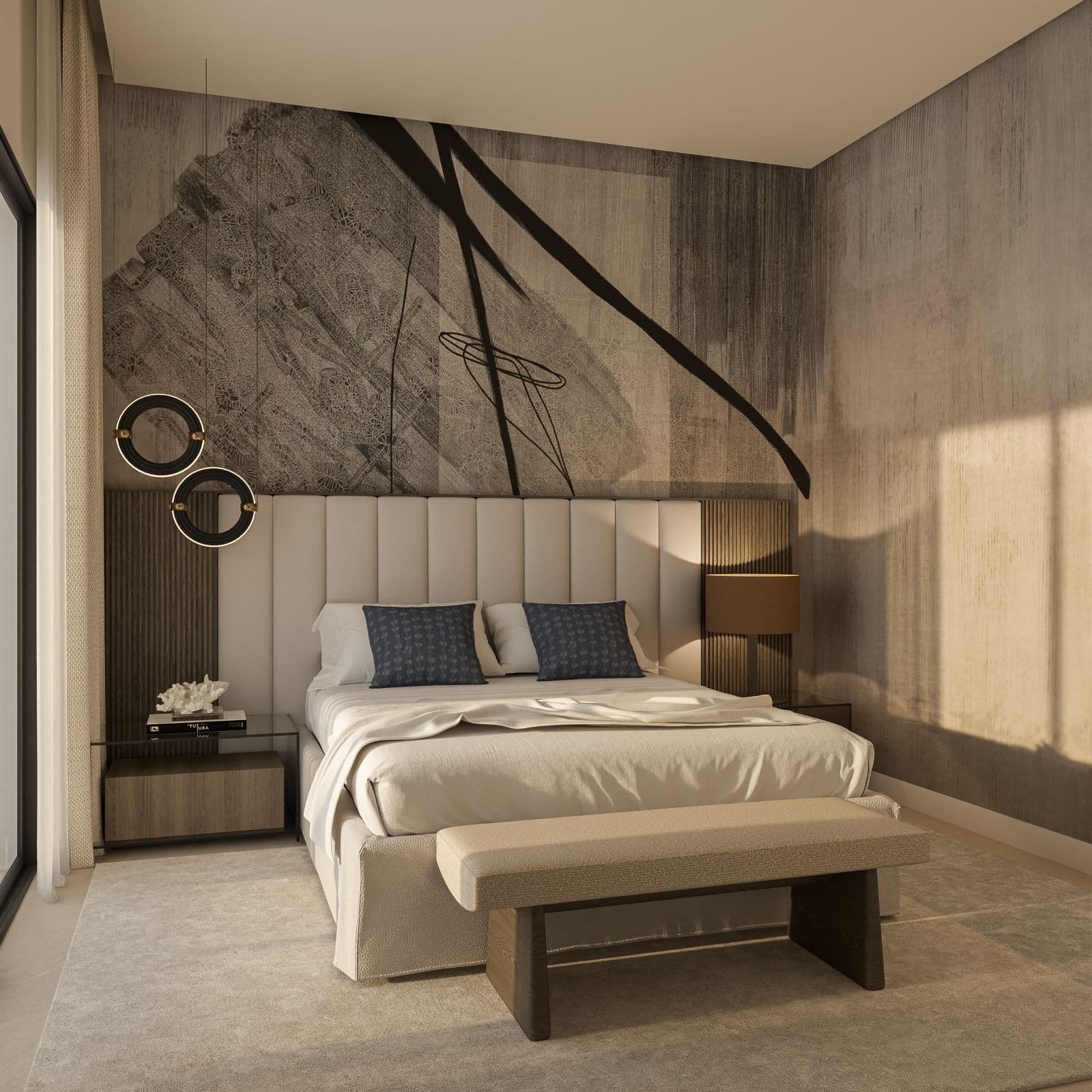 Palm Luxury Gardens, 11