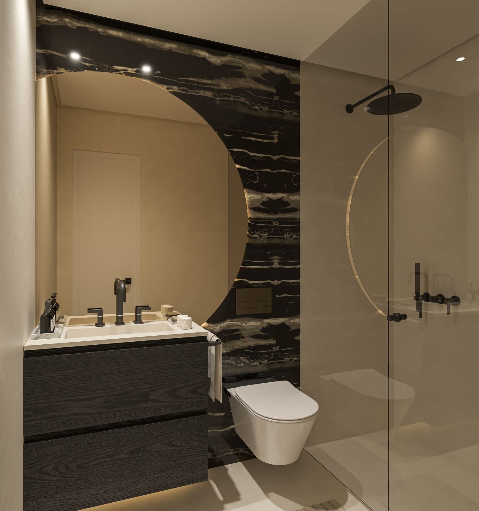 Palm Luxury Gardens, 12