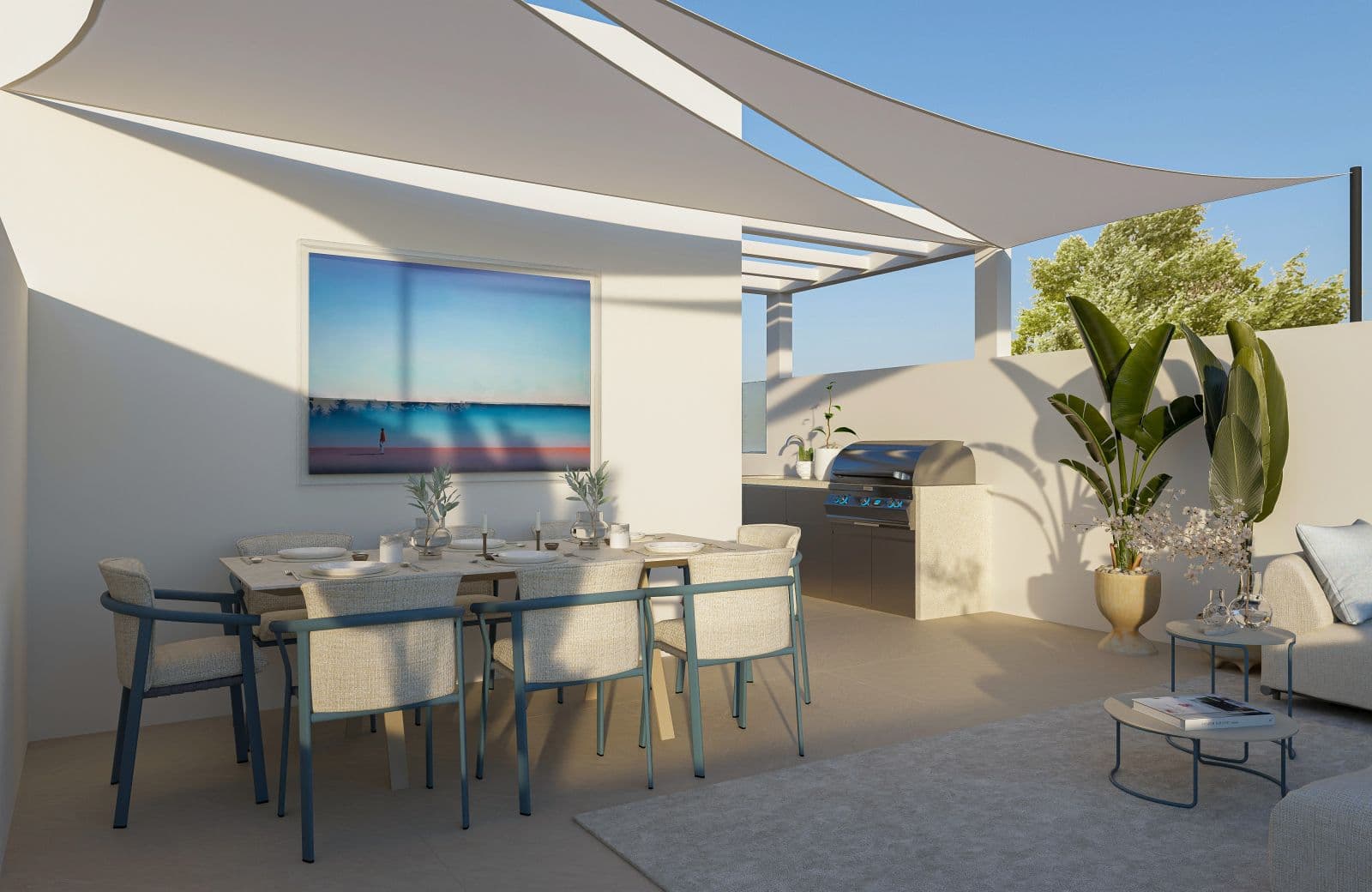 Palm Luxury Gardens, 8