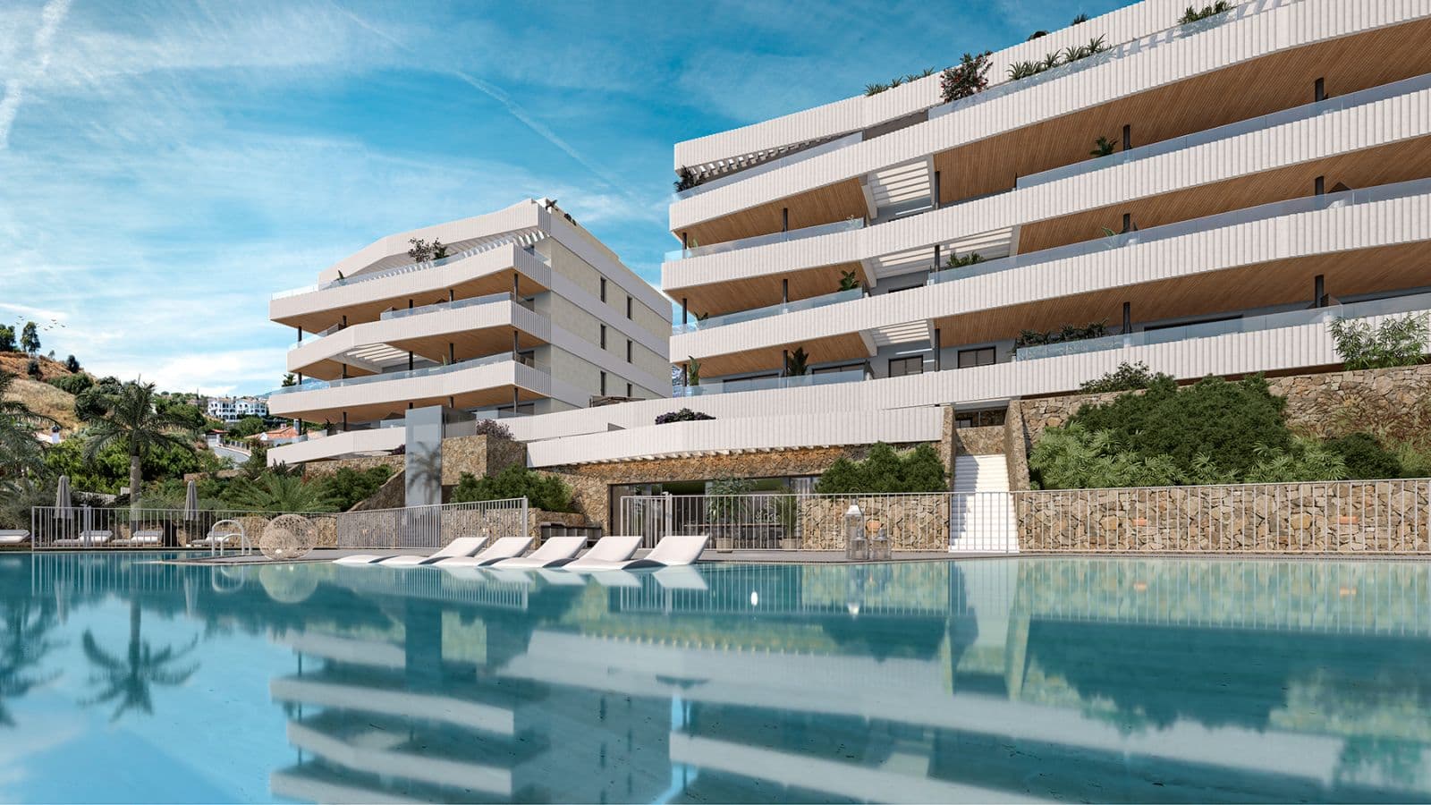 Residencial Coto Homes, Mijas