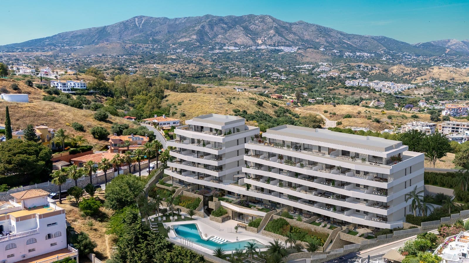 Residencial Coto Homes, 2
