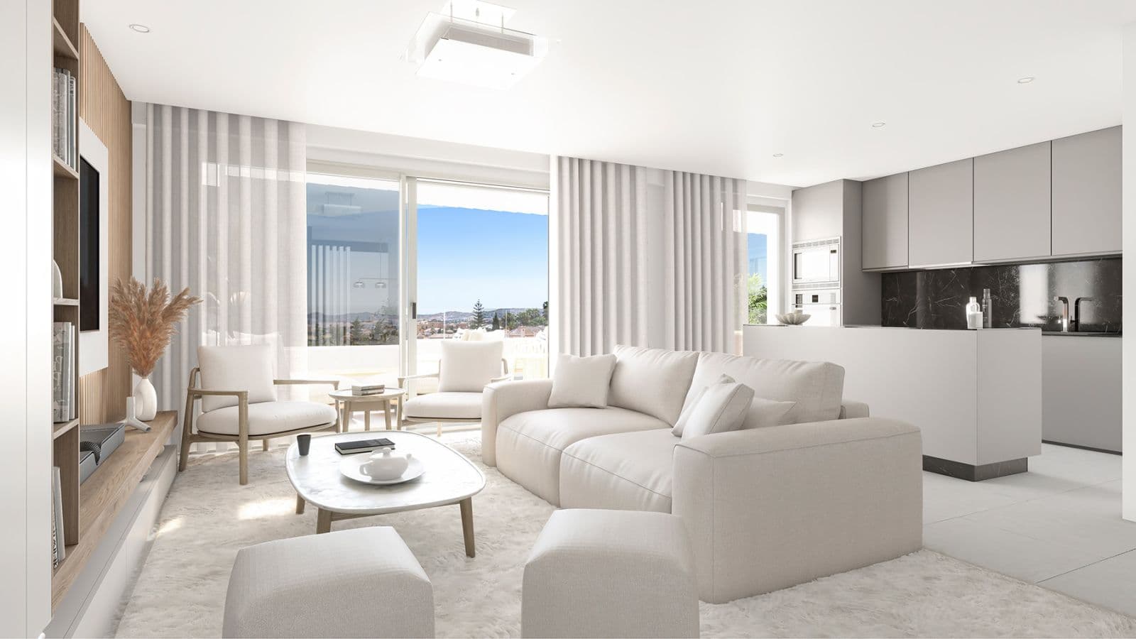 Residencial Coto Homes, 3