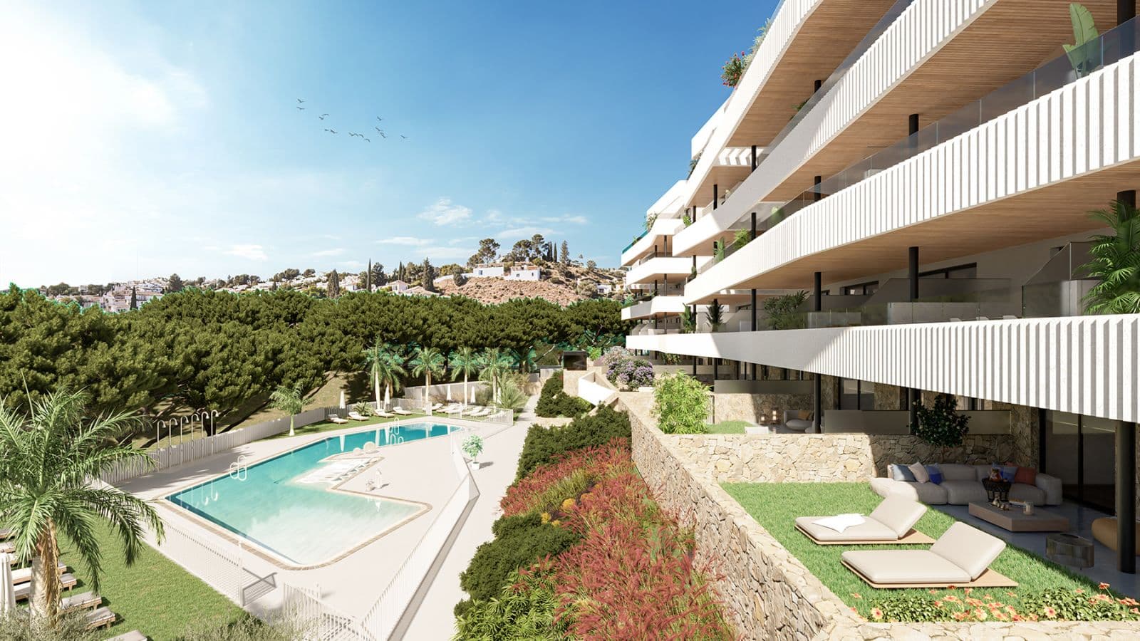 Residencial Coto Homes, 4