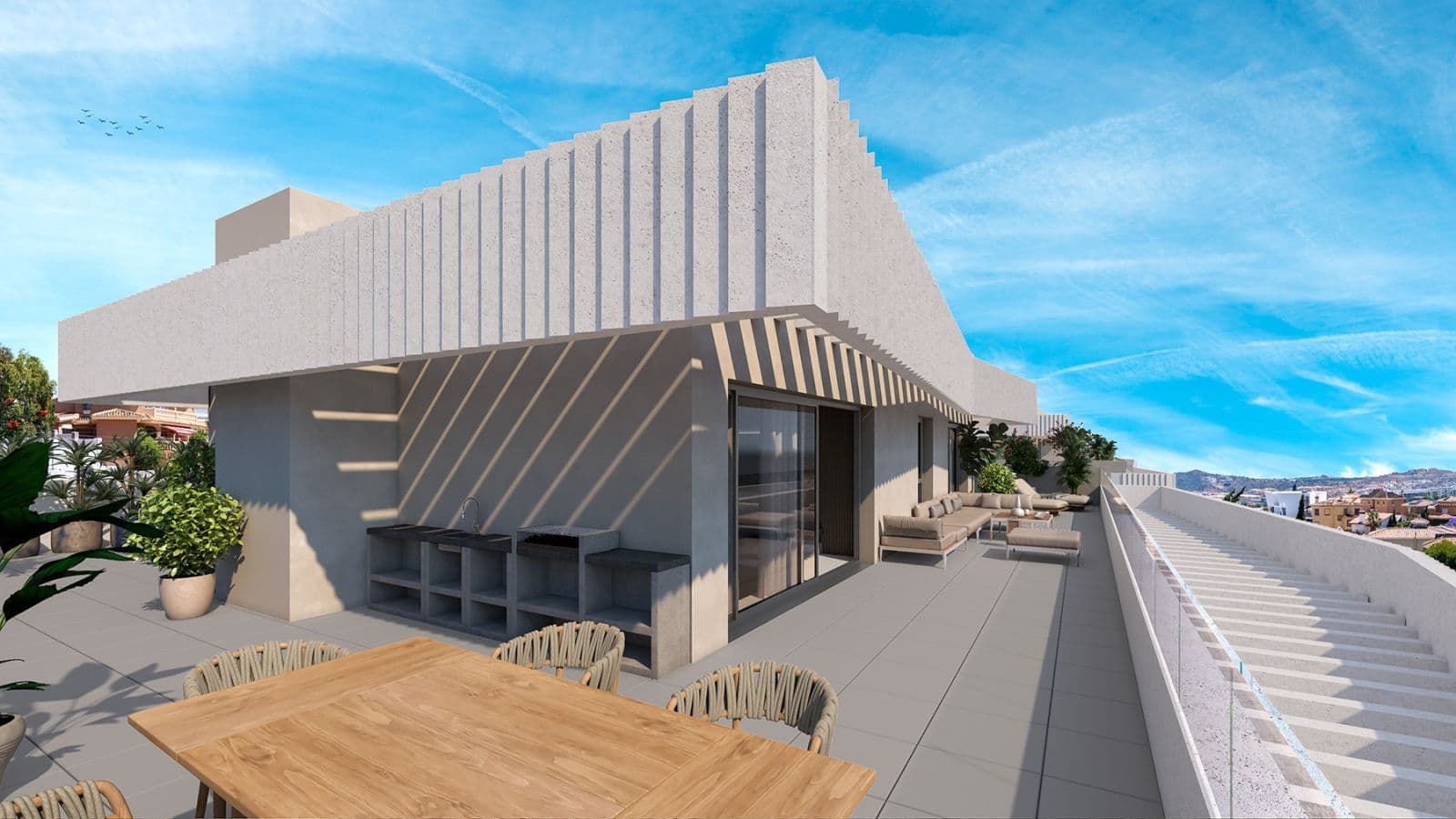 Residencial Coto Homes, 5