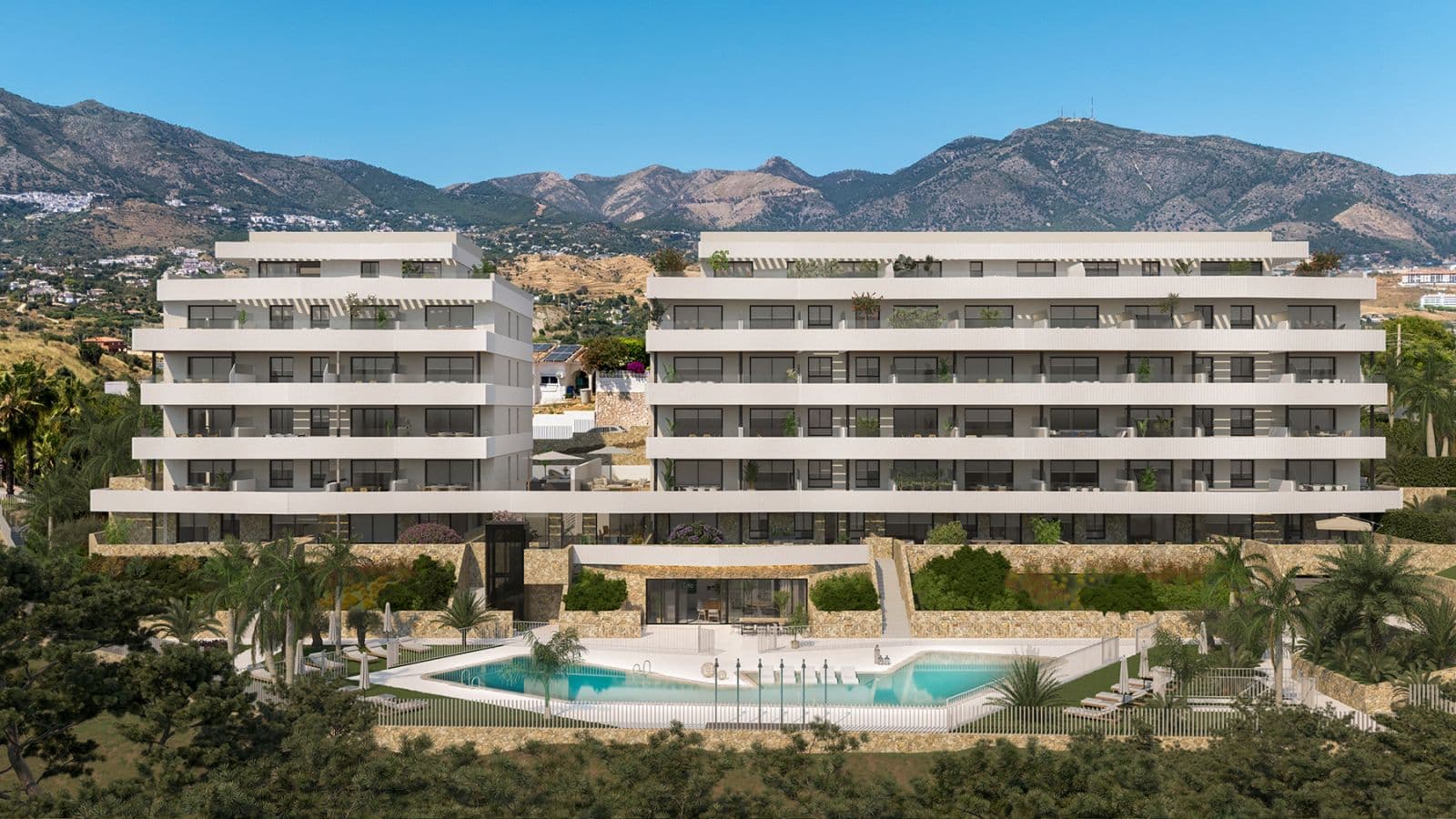 Residencial Coto Homes, 6