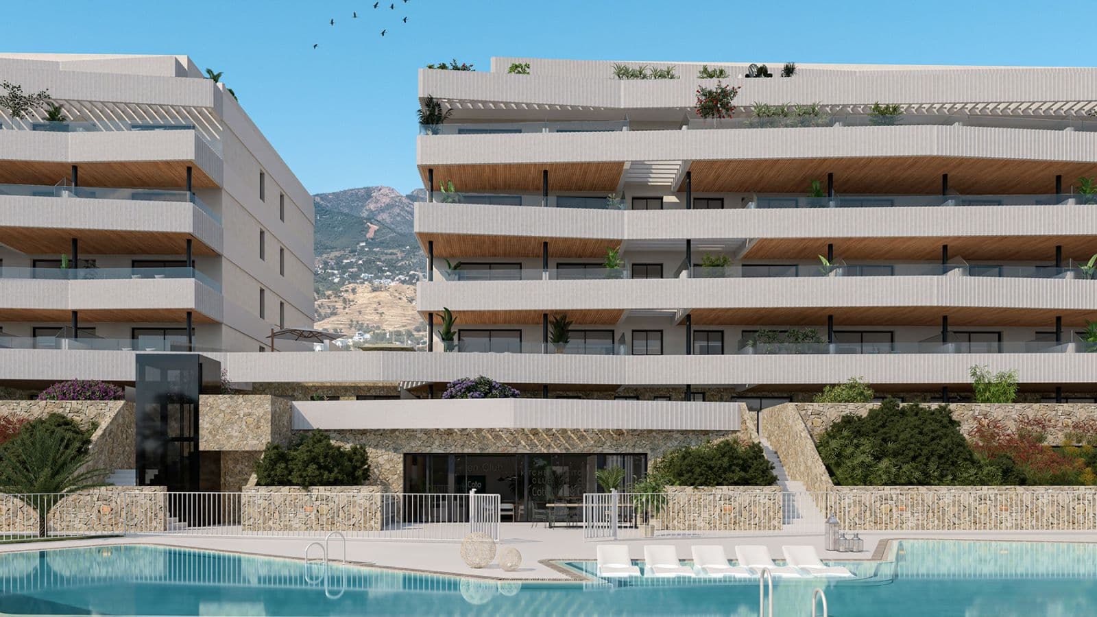Residencial Coto Homes, 7