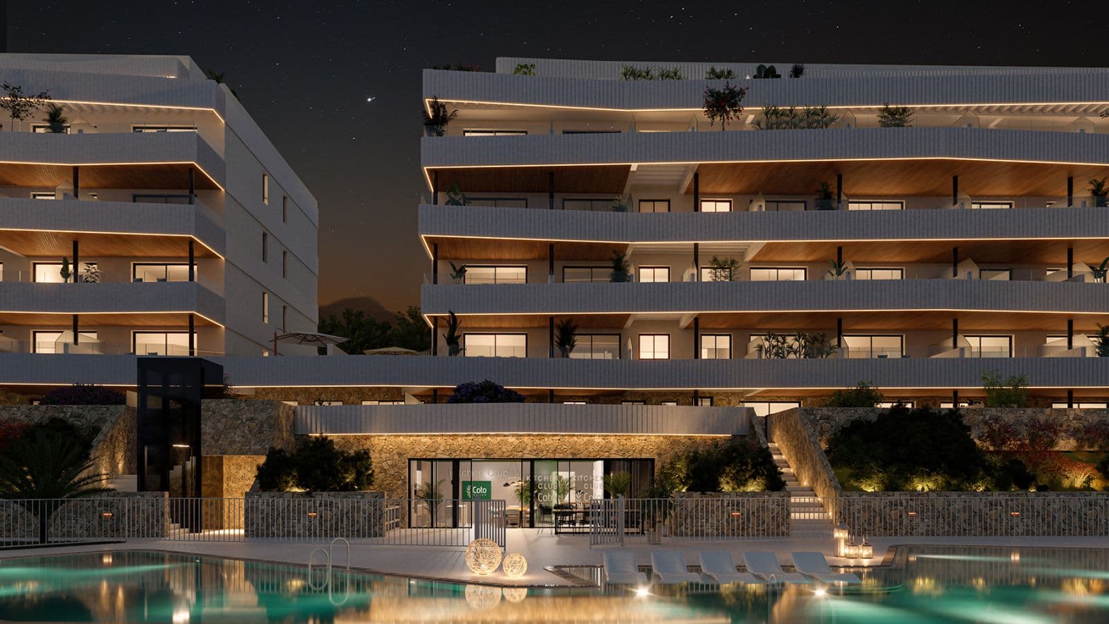 Residencial Coto Homes, 8