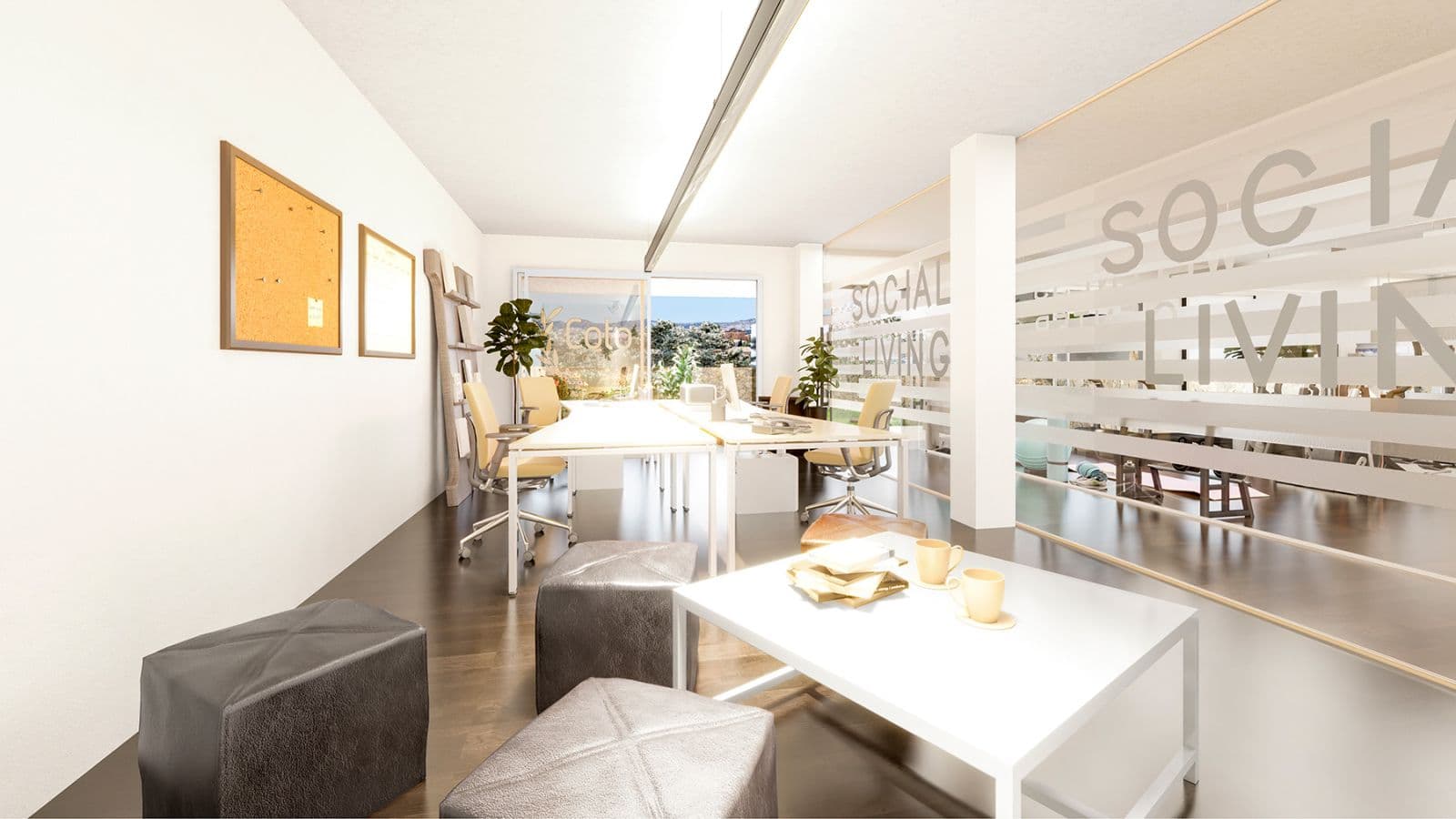 Residencial Coto Homes, 9