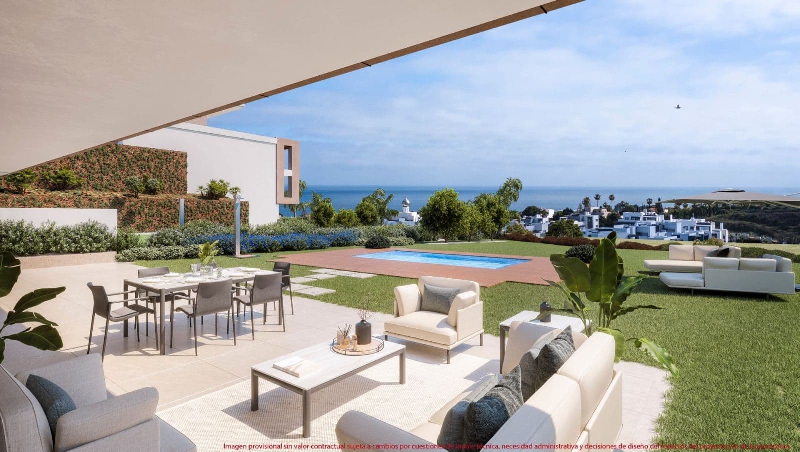 Marine Hills, Phase 2, 4