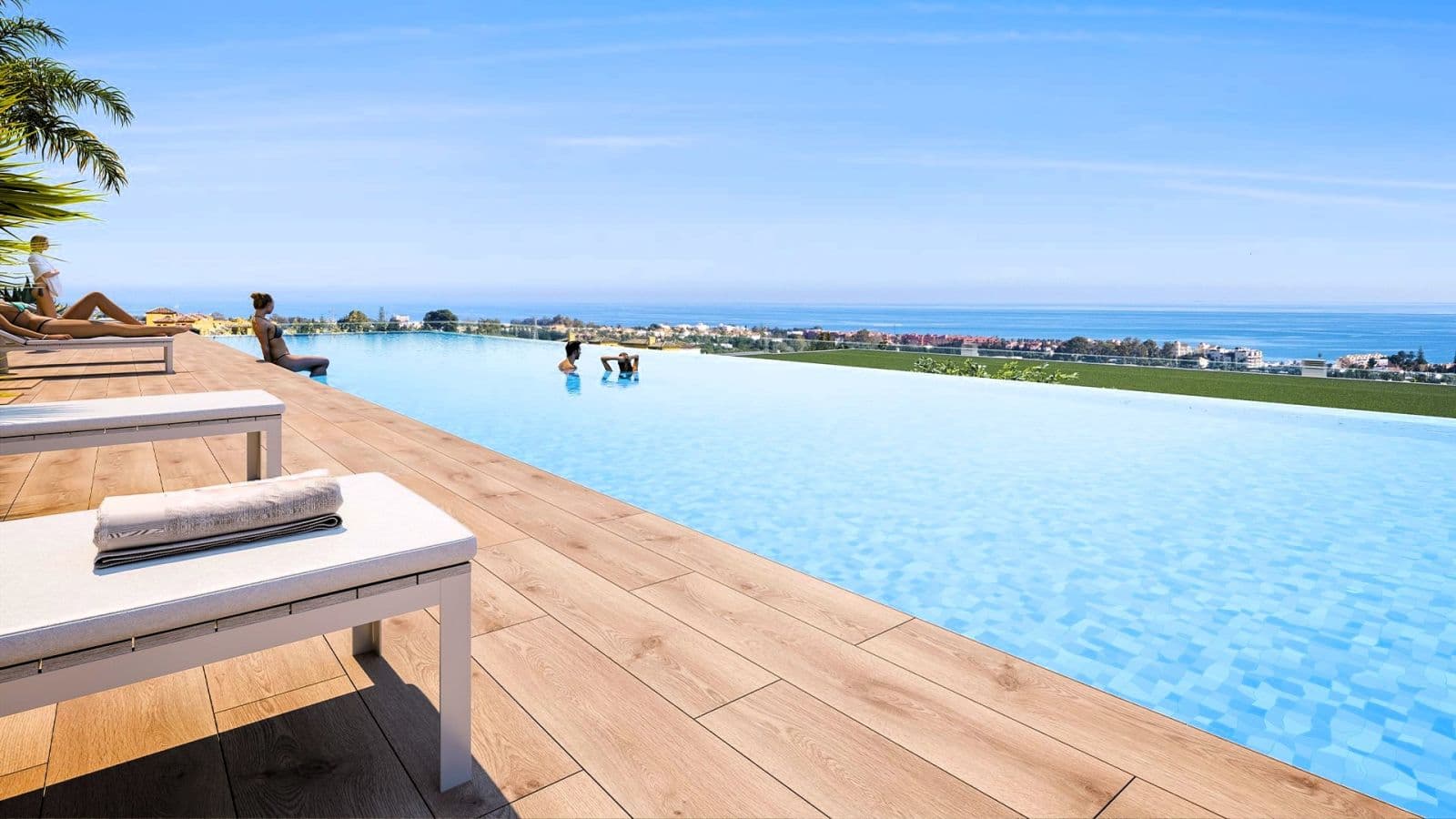 Marine Hills, Phase 2, Estepona