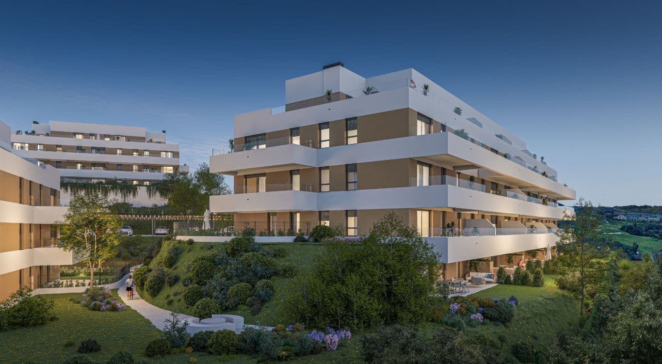 Culmia Cala Swing Mijas Fase II, 20