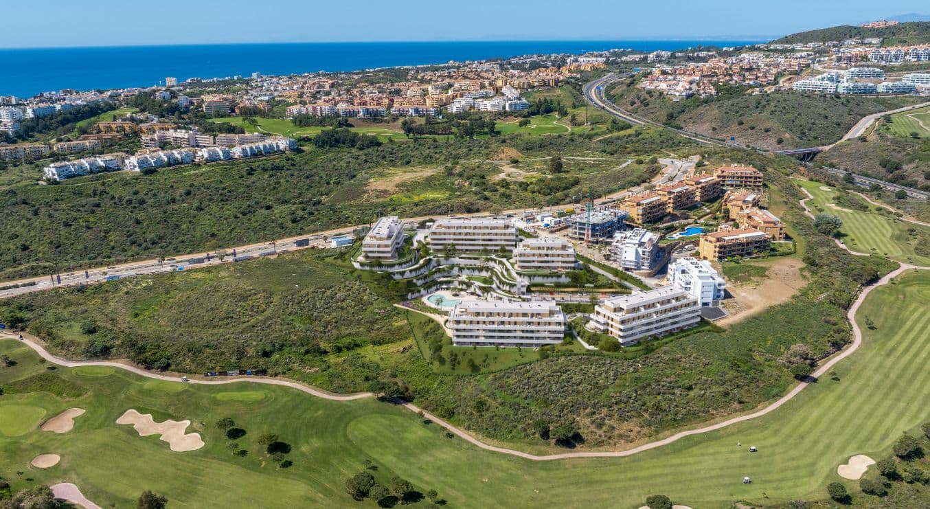 Culmia Cala Swing Mijas Fase II, 22