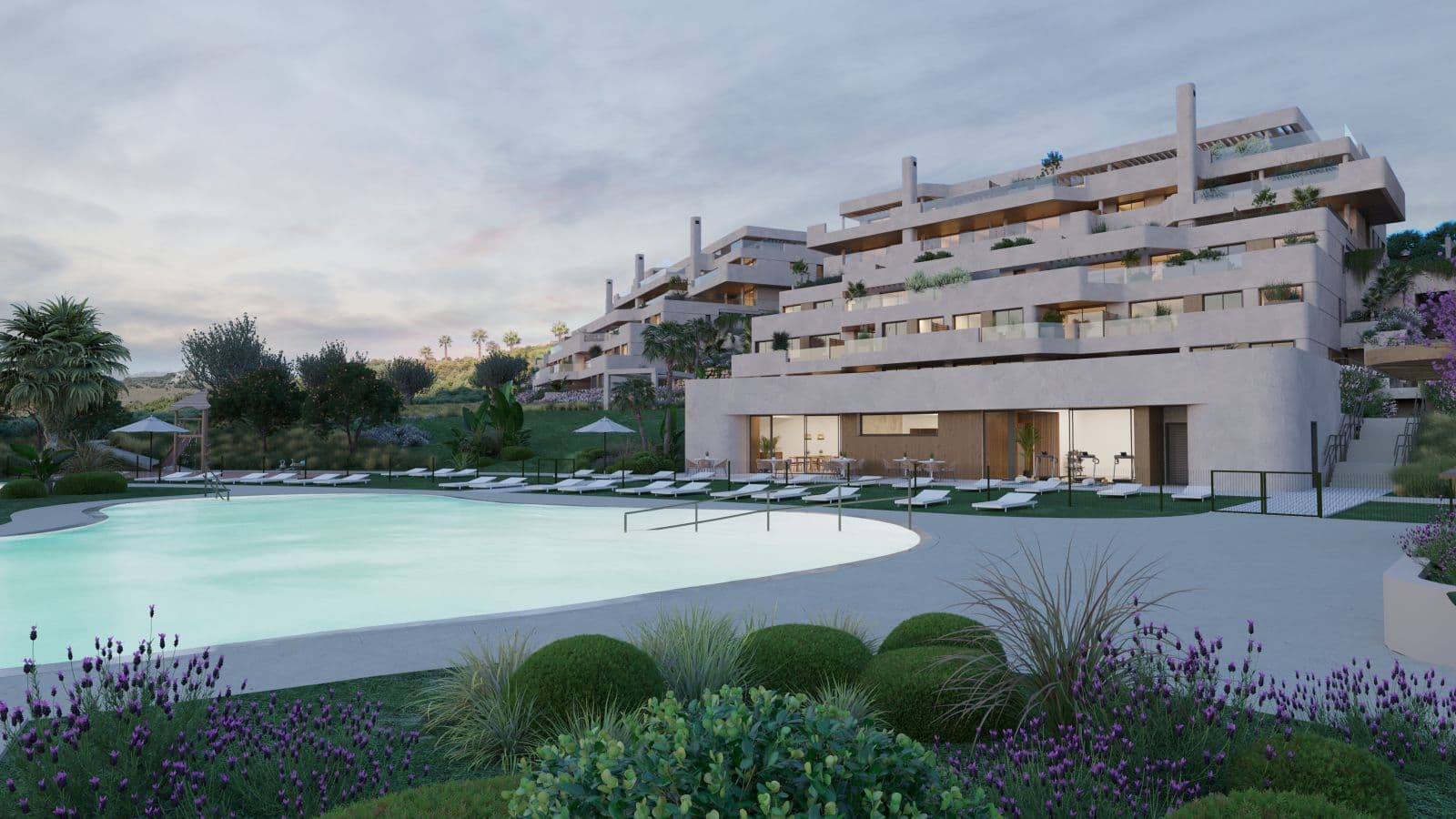 Atria Fase 2, 19