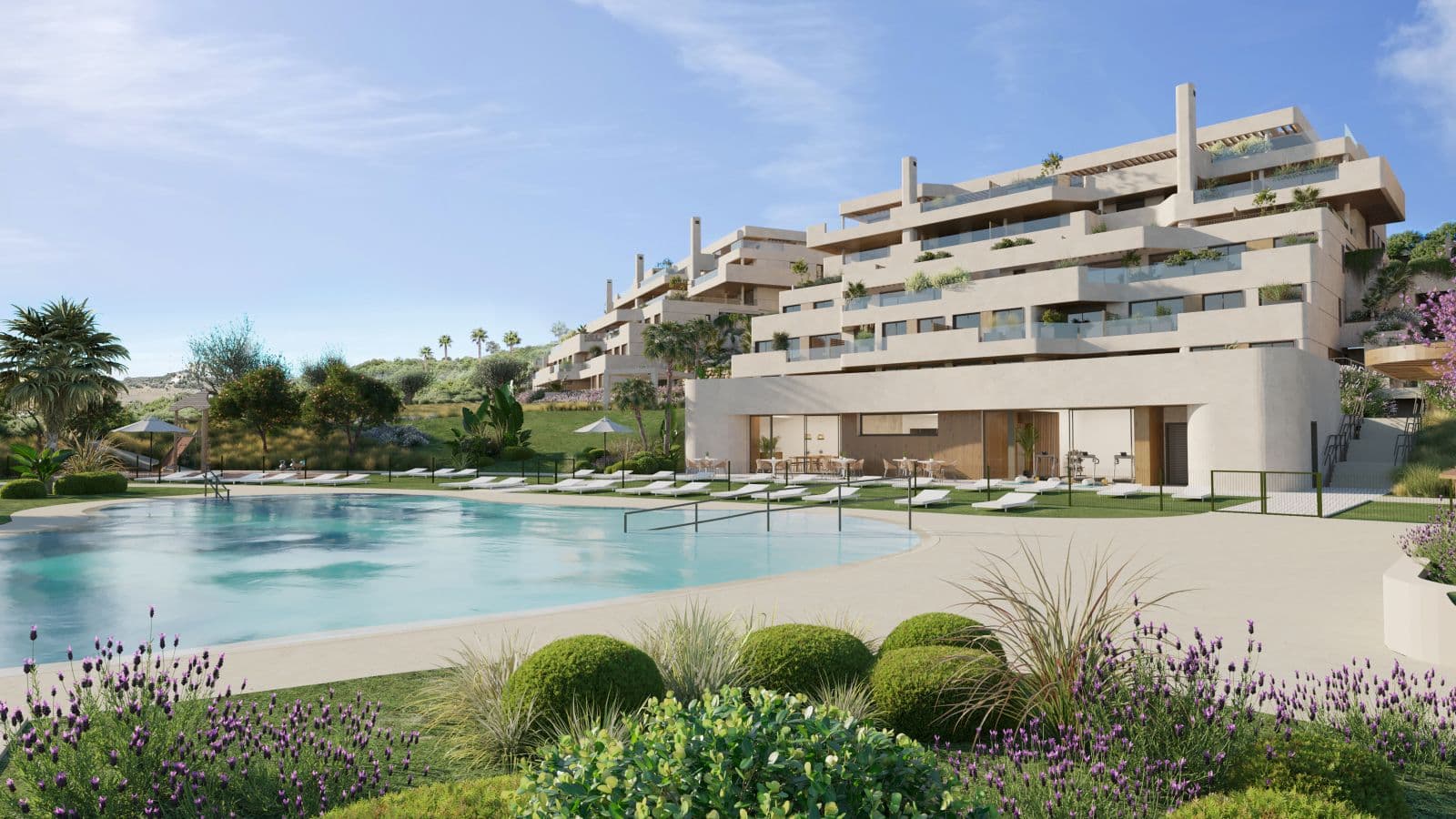 Atria Fase 2, 6