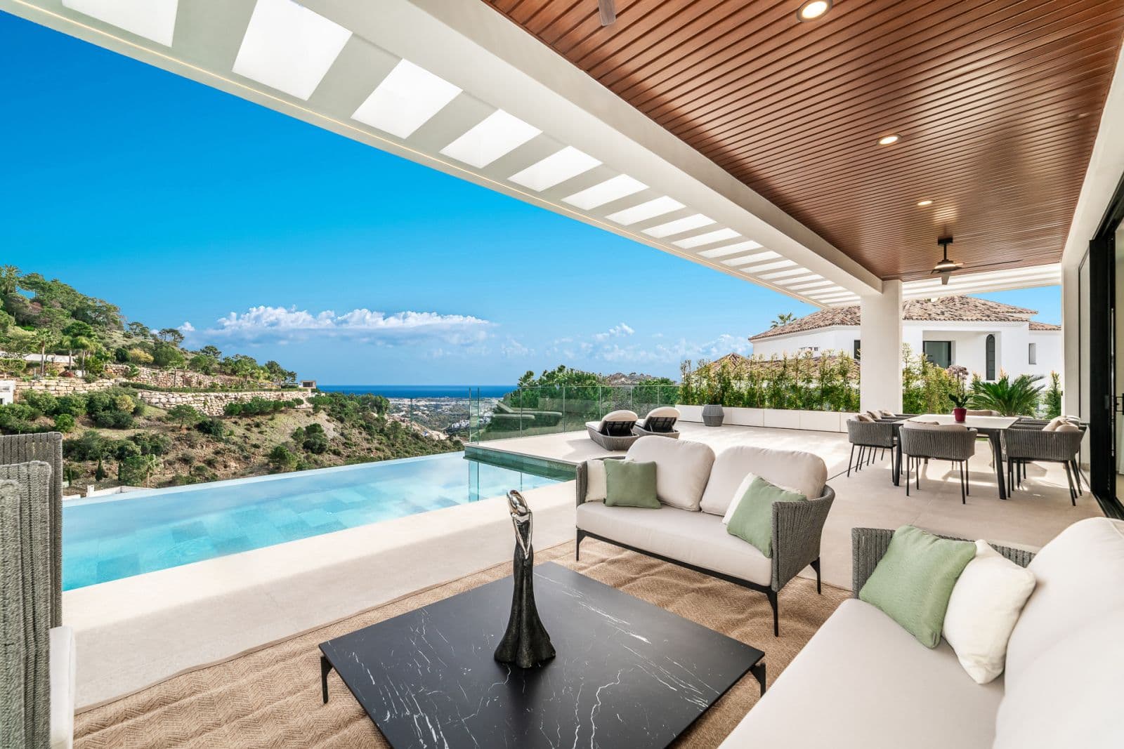 Villa Omega, 3