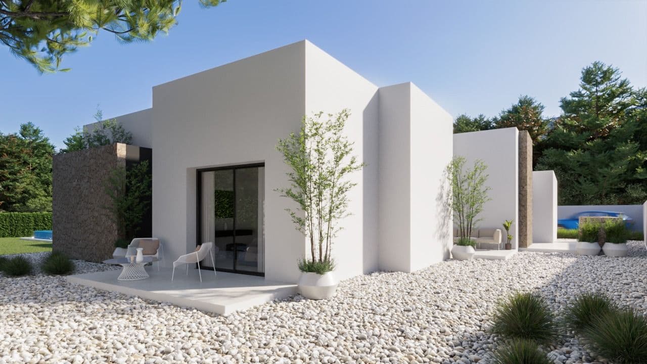 Villa Carolina, 10