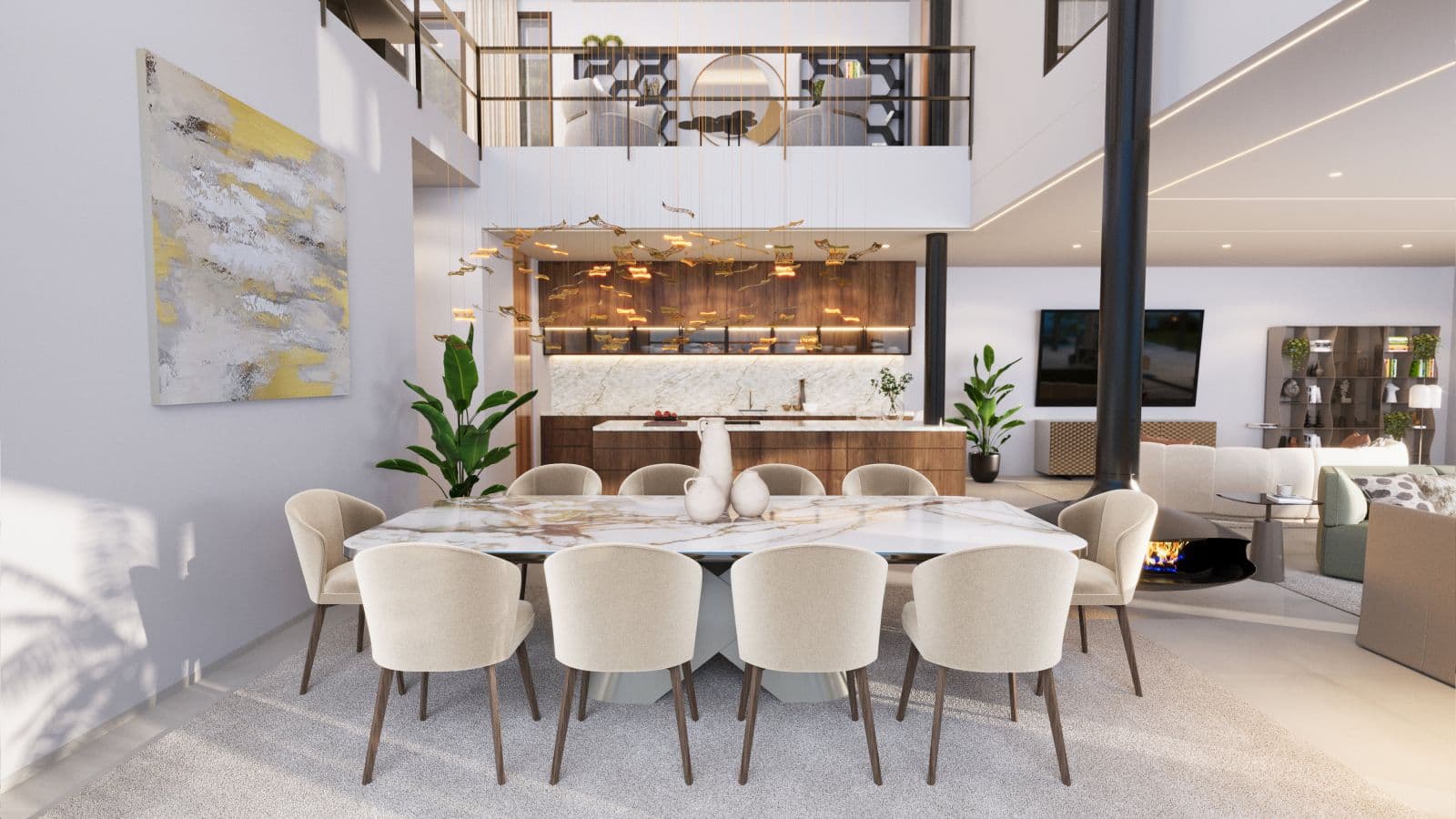 Villa Tiffany, 13