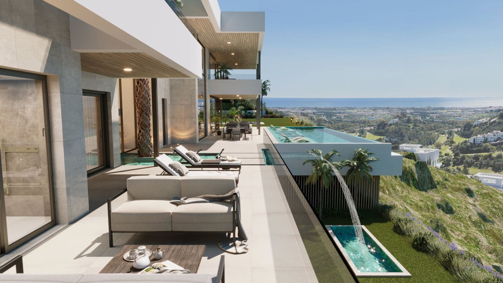 Villa Tiffany, 6