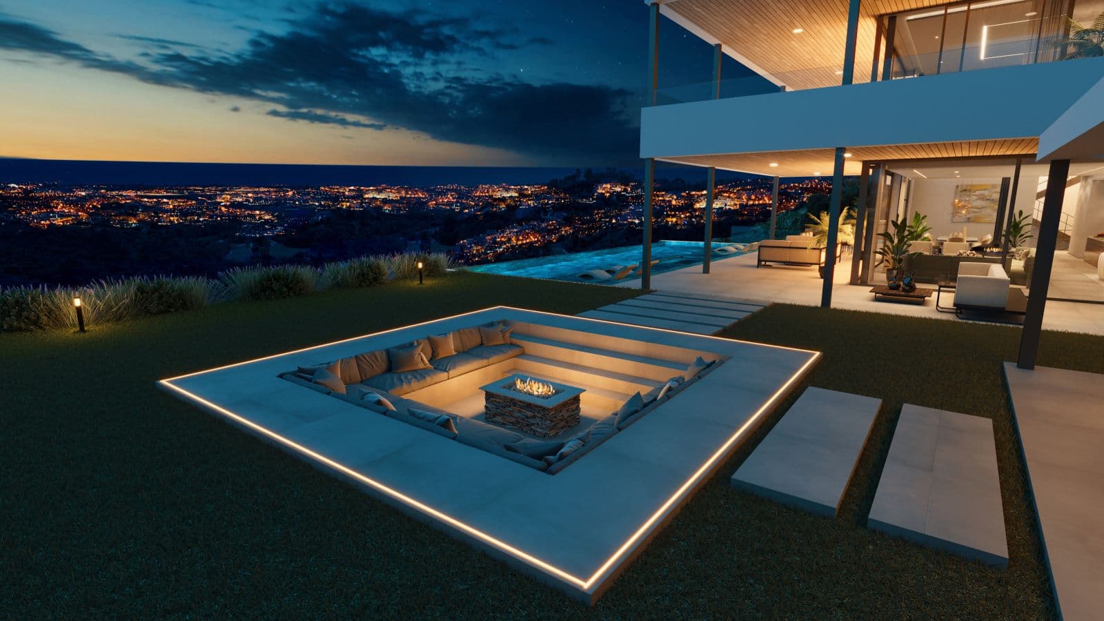 Villa Tiffany, 7