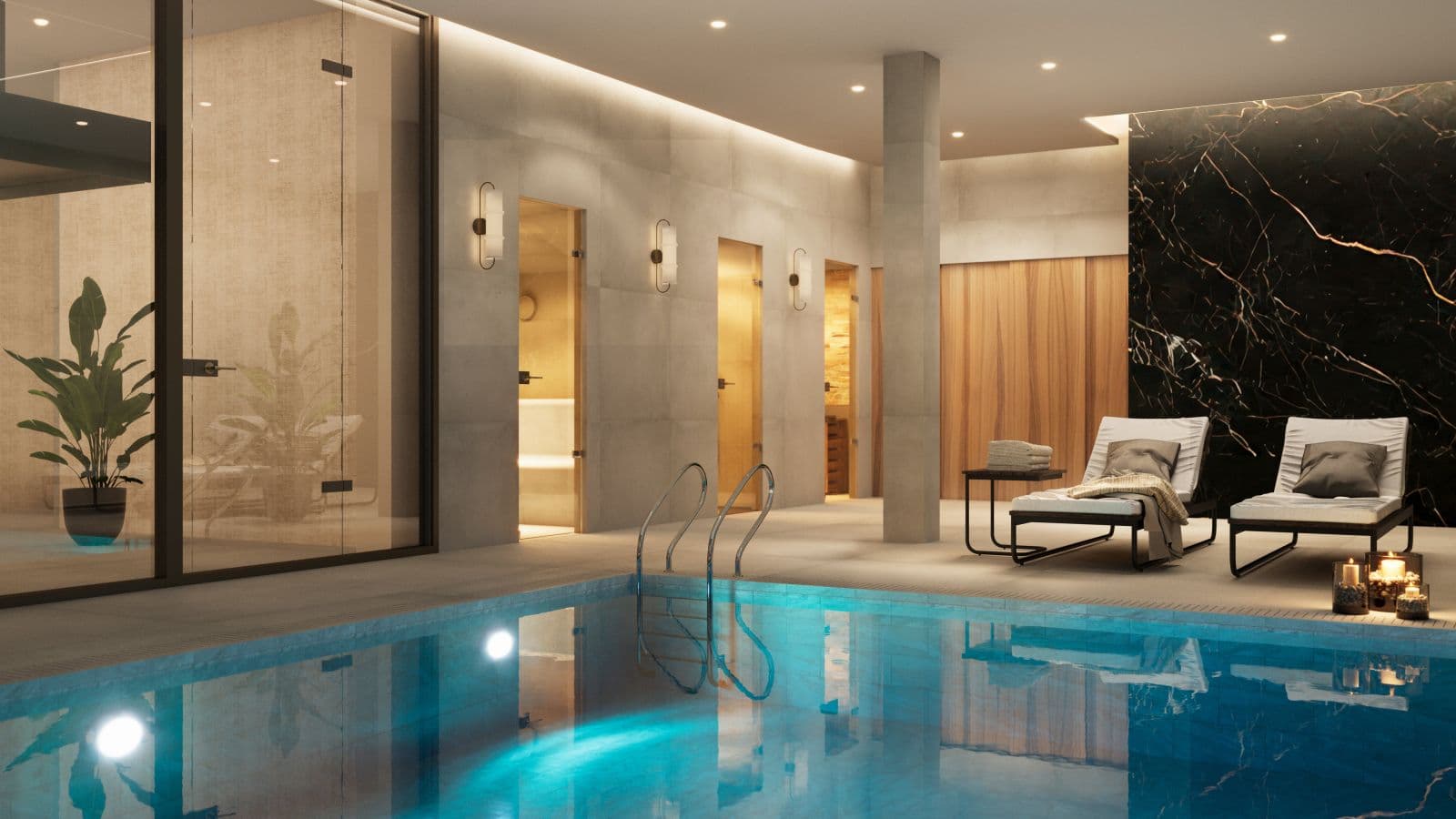 Villa Tiffany, 8