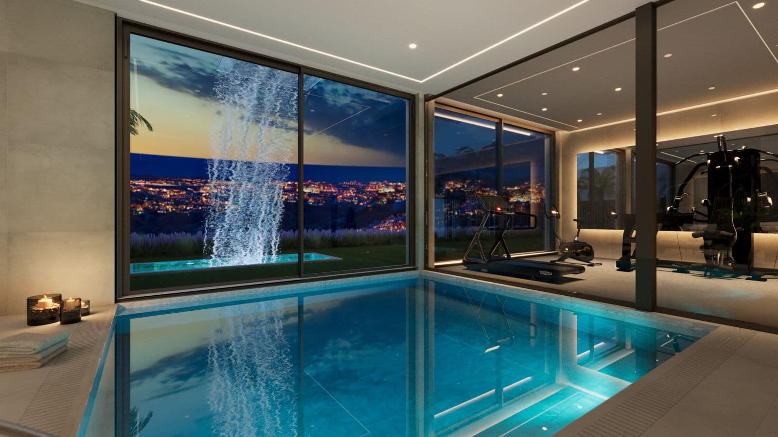 Villa Tiffany, 9