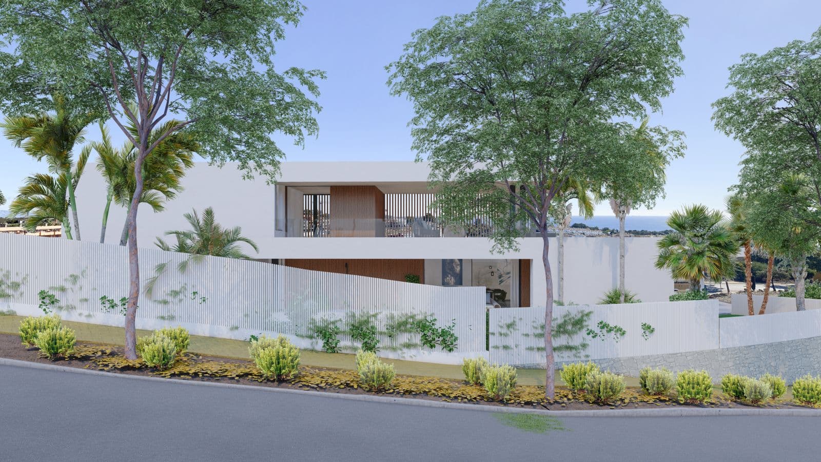 Villa Natalie, 2