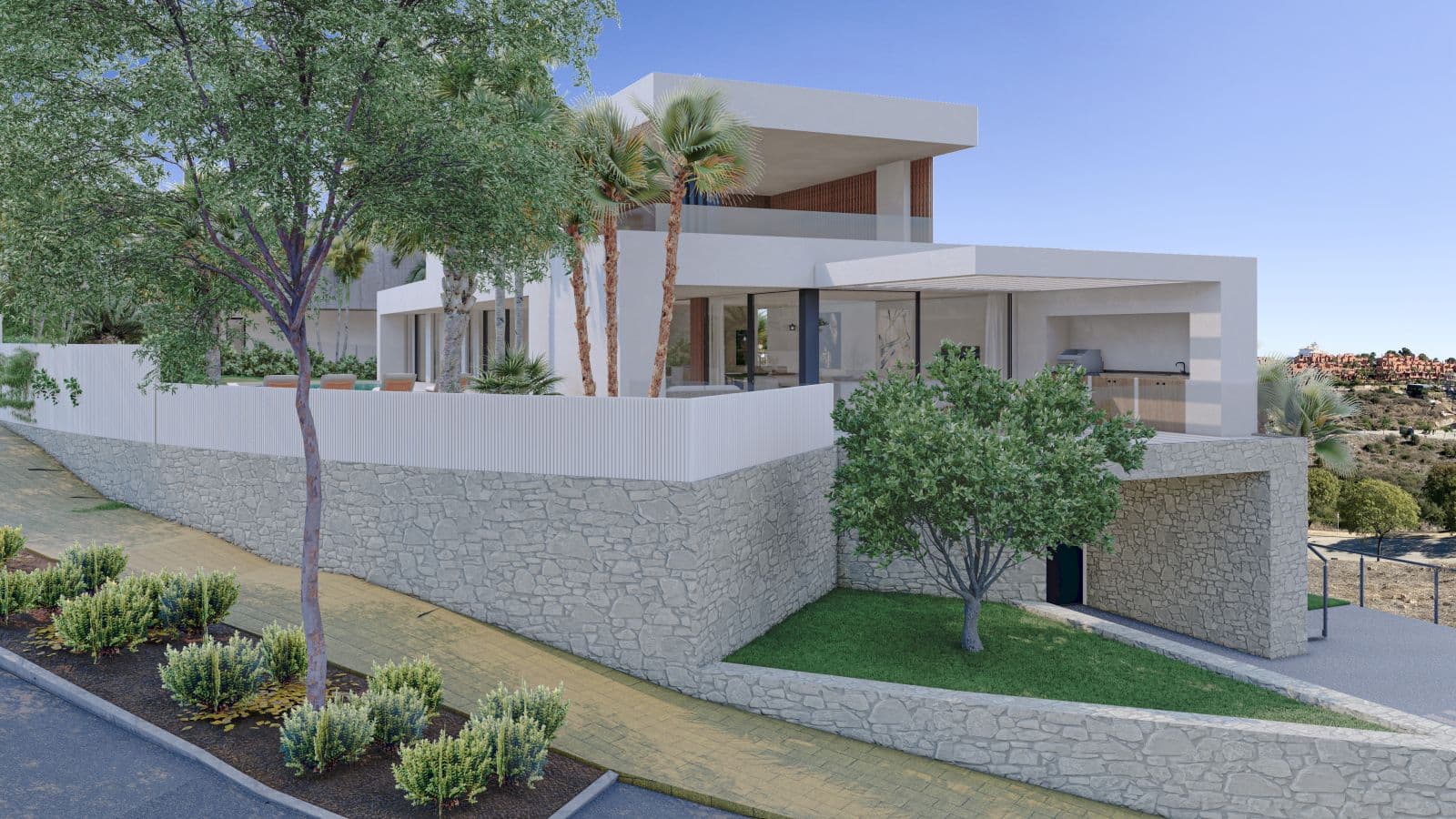 Villa Natalie, 3