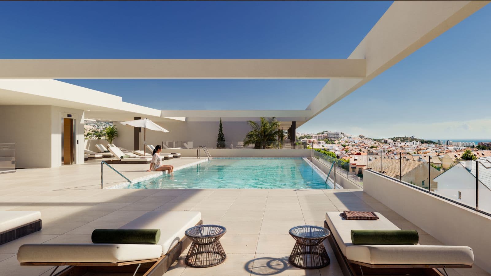 Astra Homes, 2