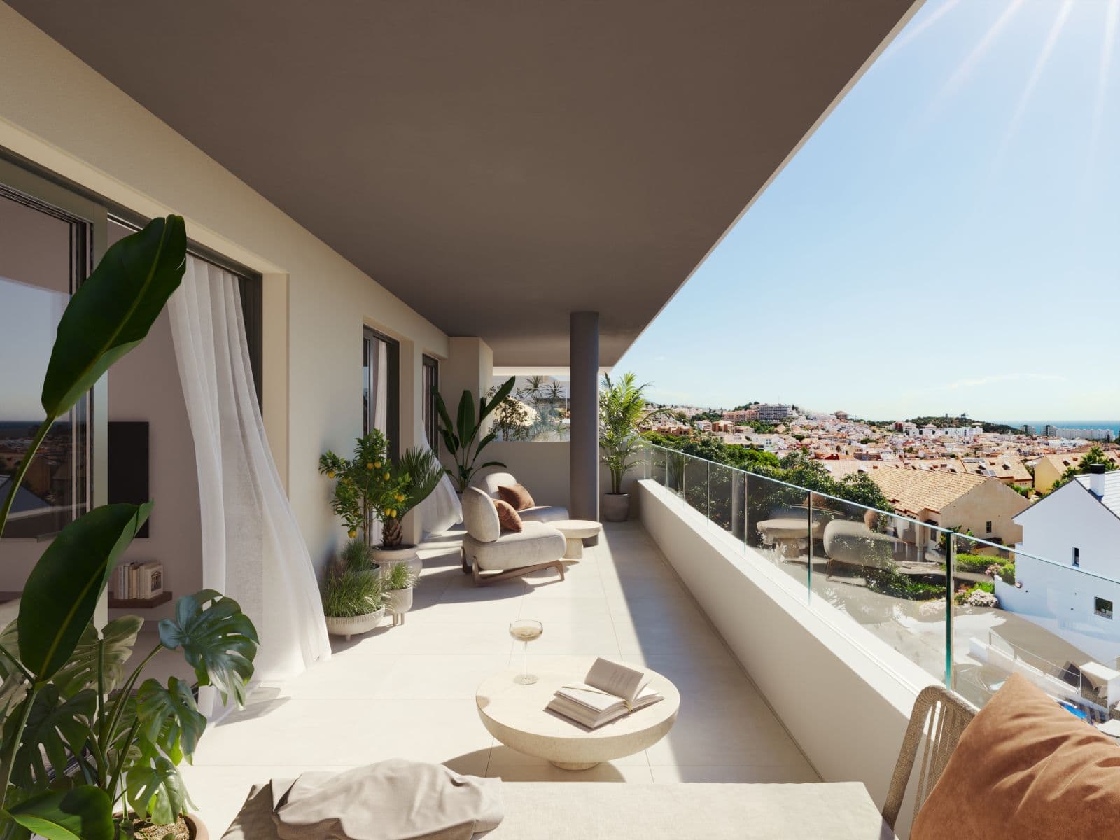 Astra Homes, 4