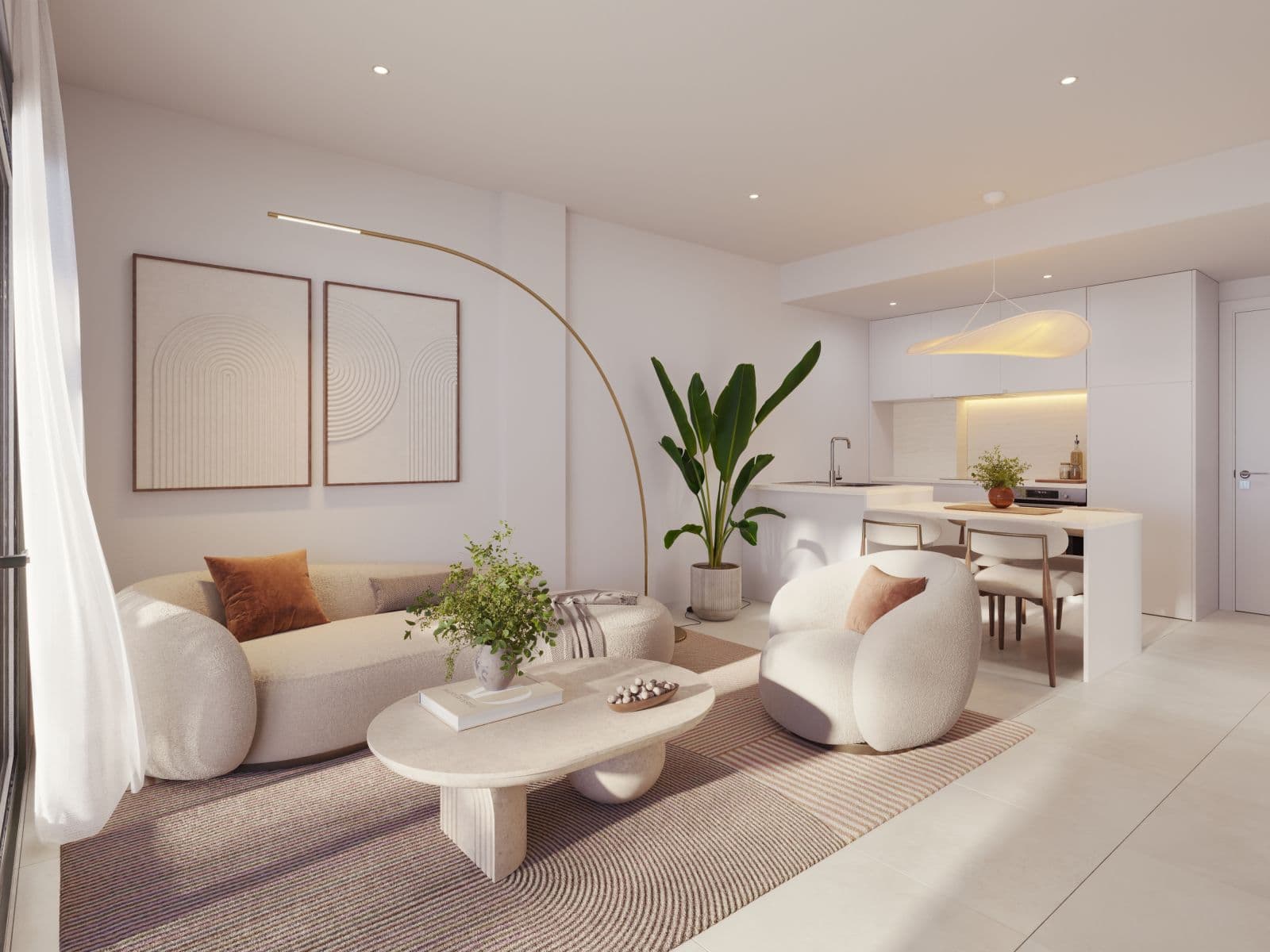 Astra Homes, 5