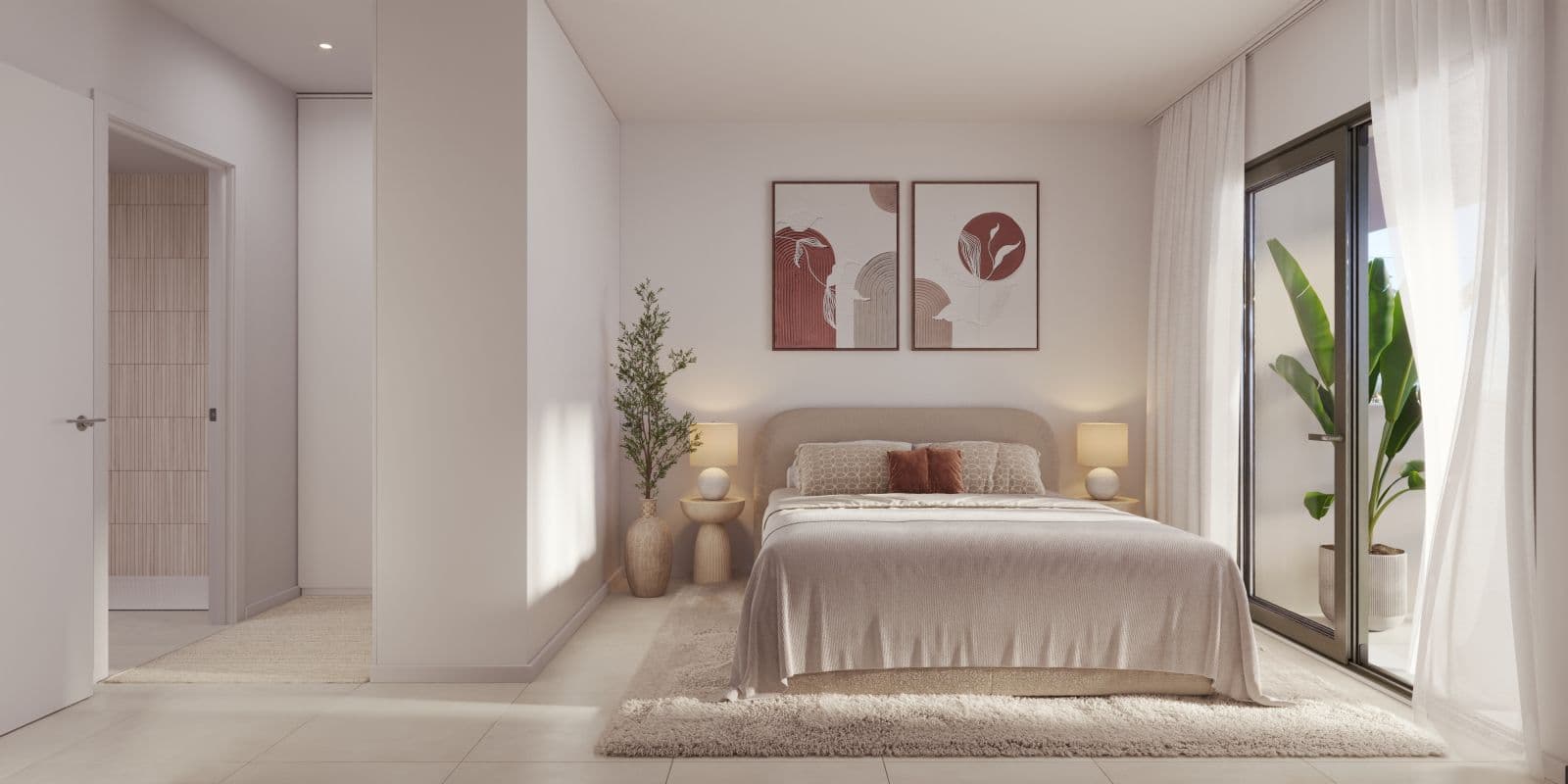 Astra Homes, 6