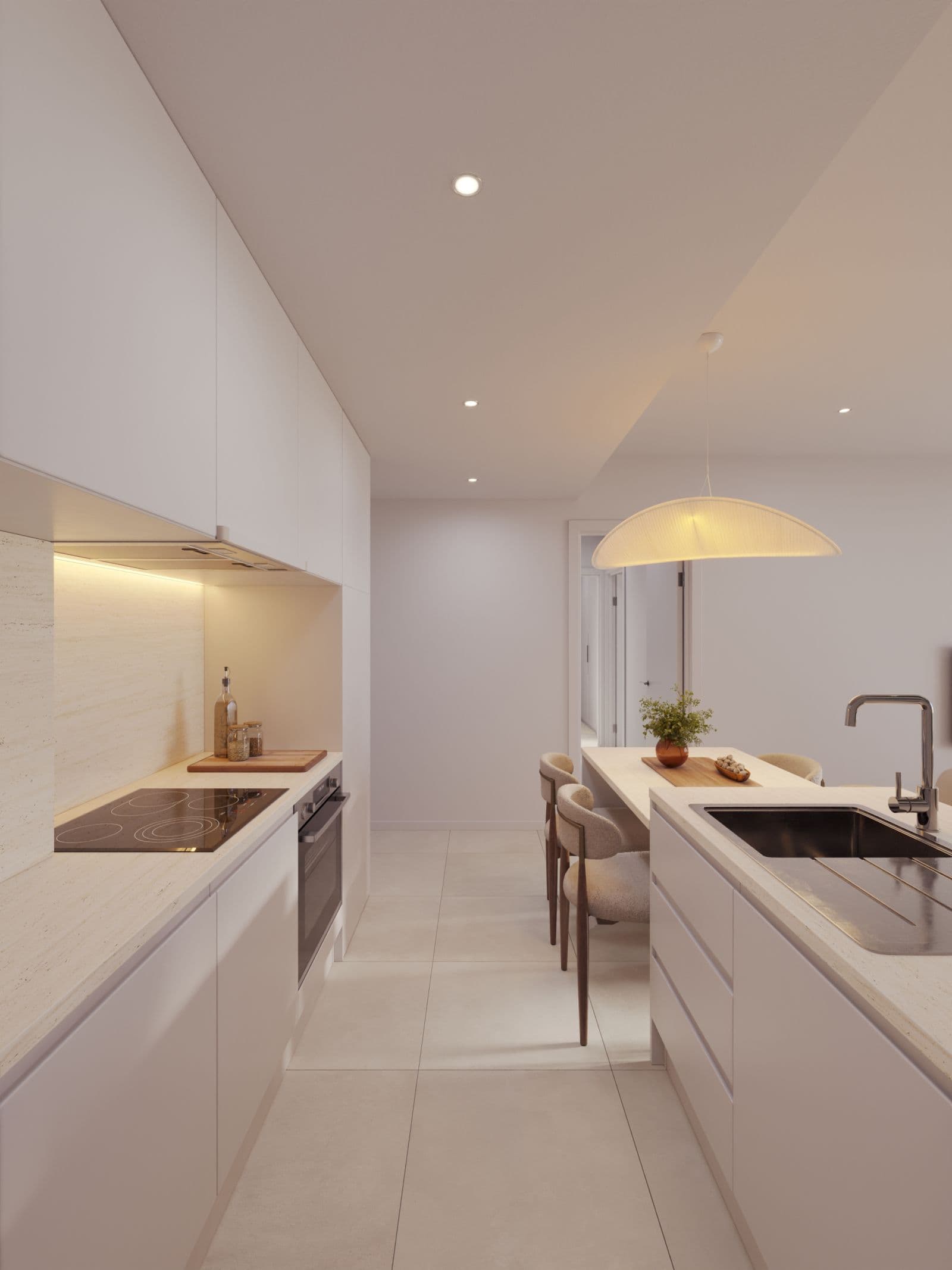 Astra Homes, 7