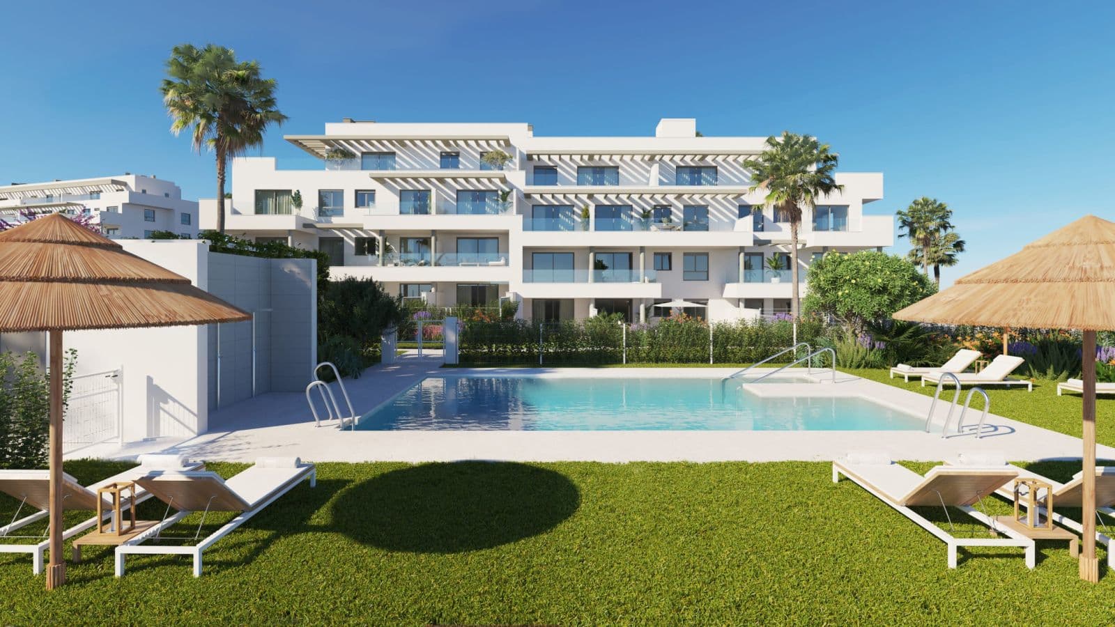 Delmar 2, Mijas